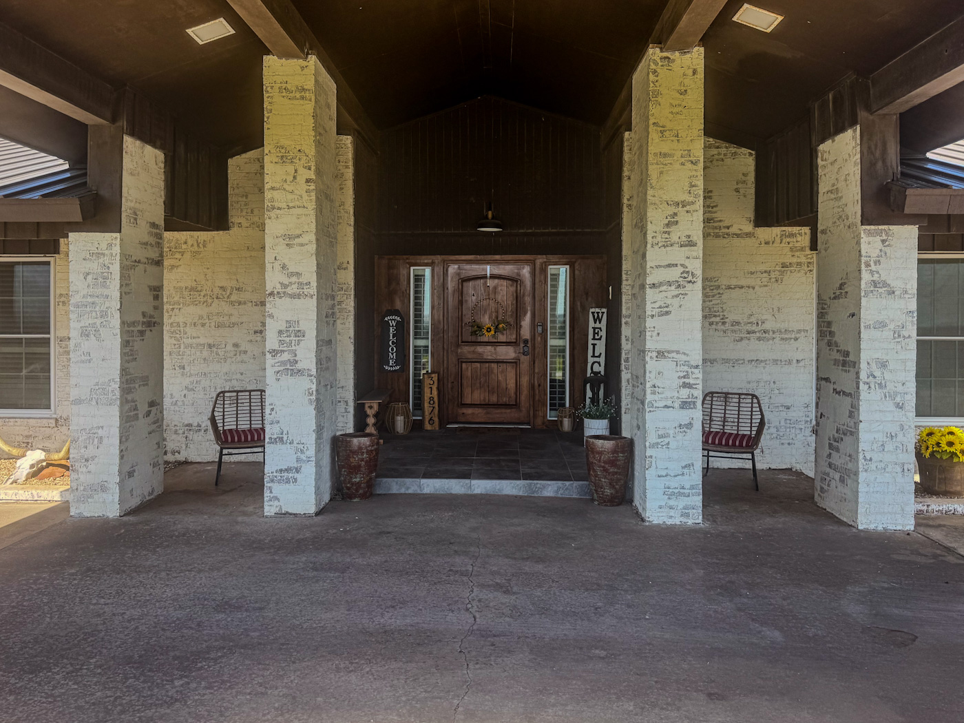 South Garvin Ranch Estates