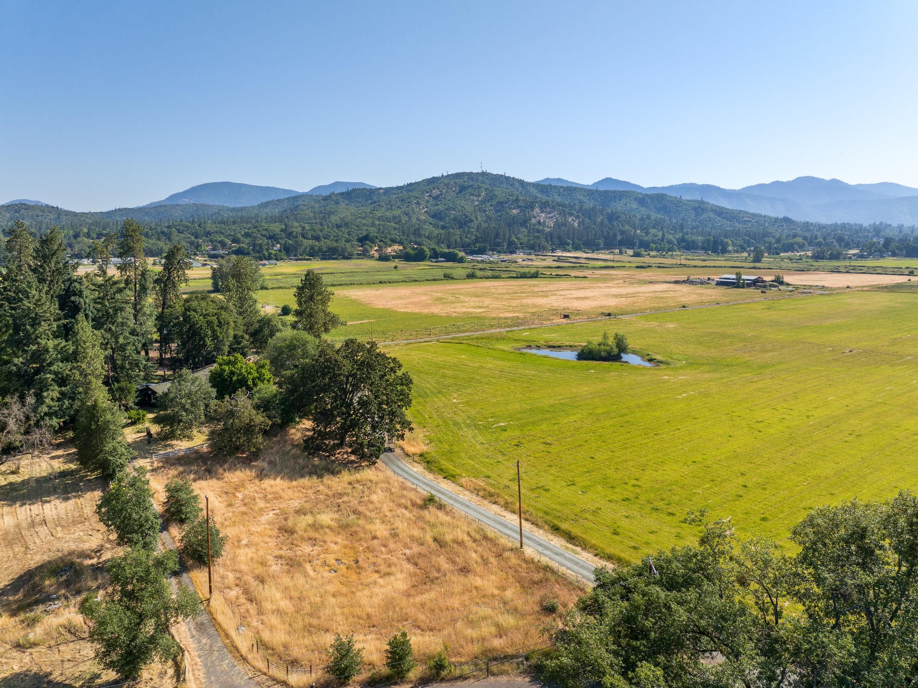 3290 Lower River Road - Kudlac Ranch