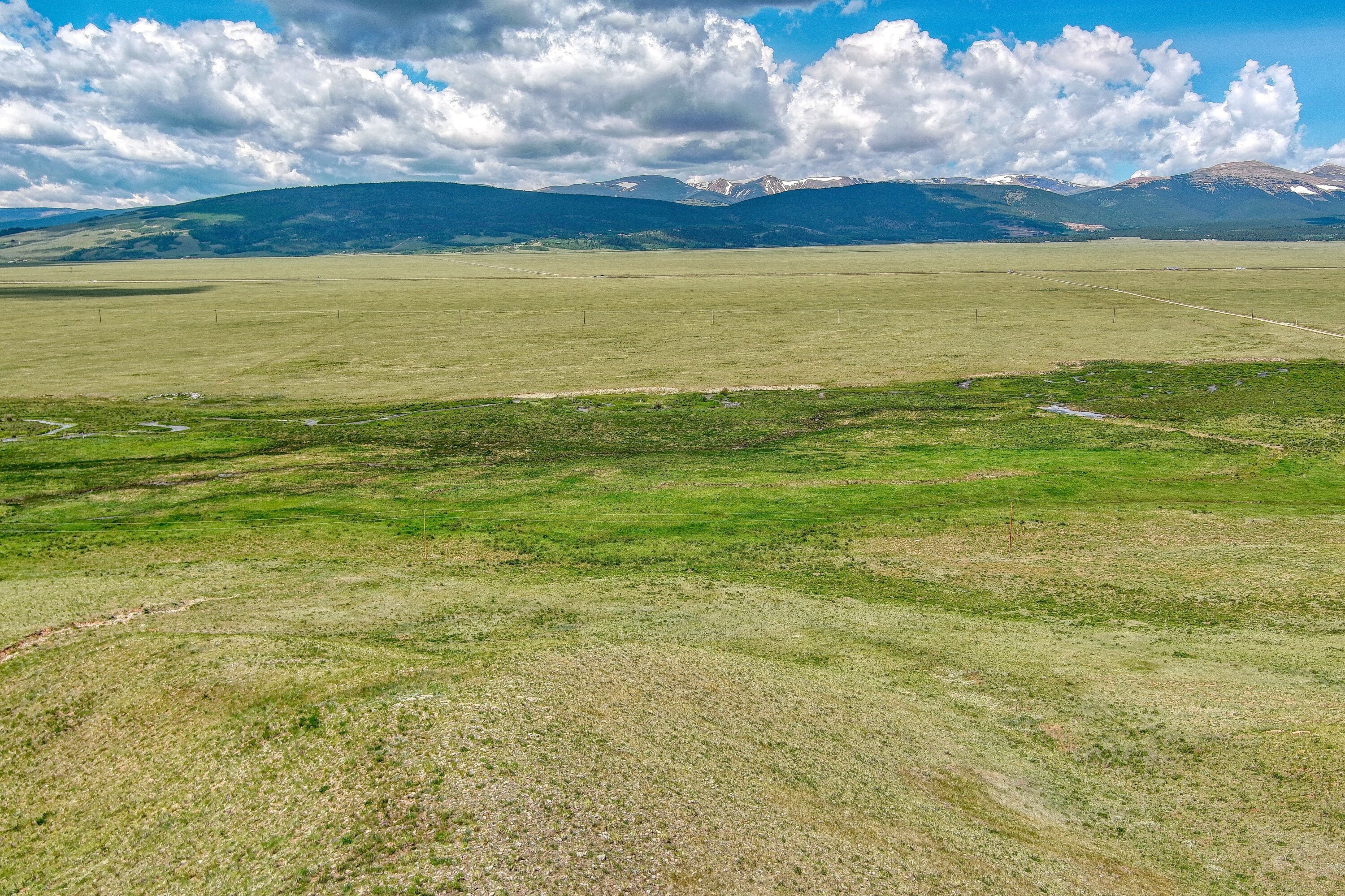 Meier Four Mile Ranch