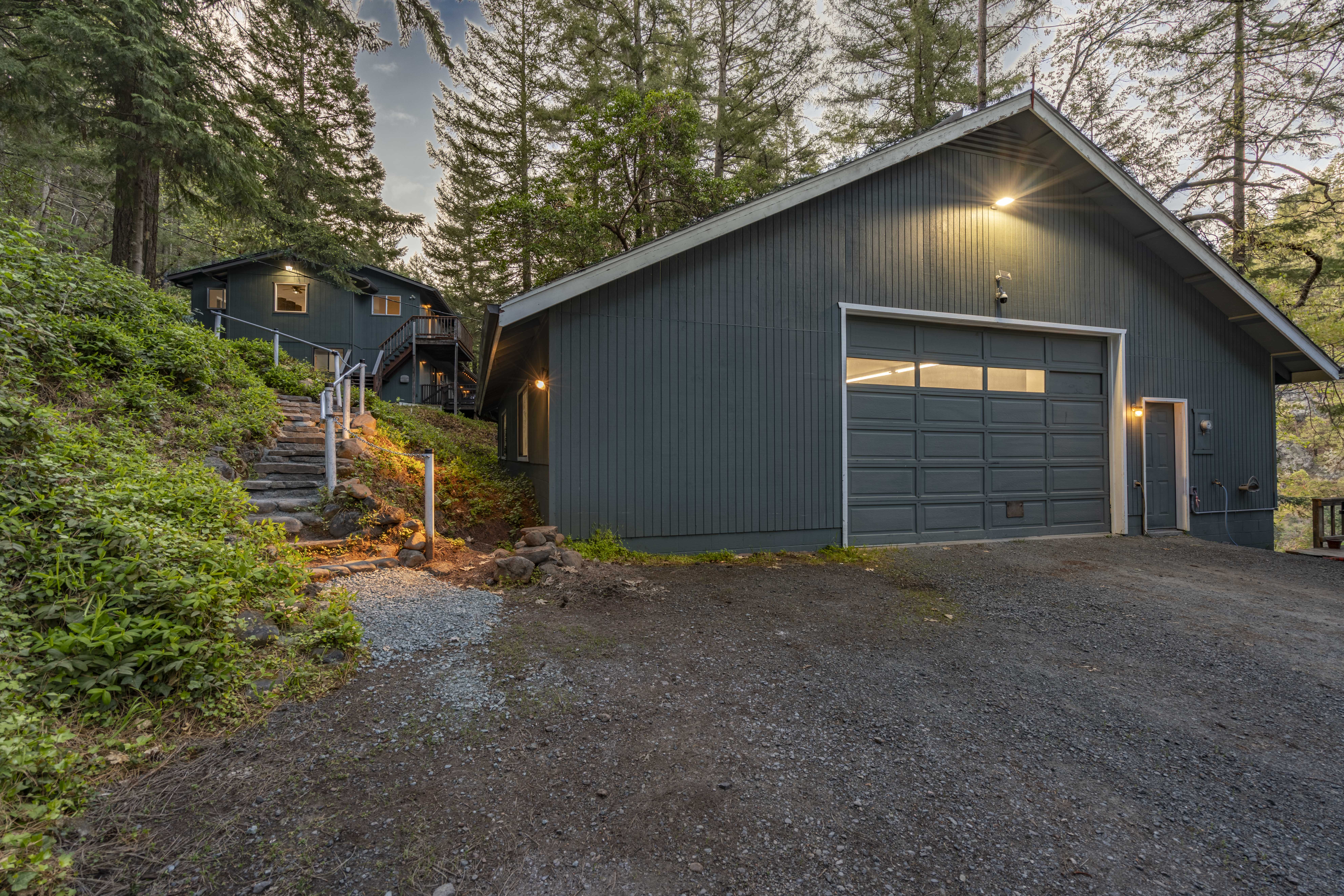 Galice Resort | 11744 Galice Road