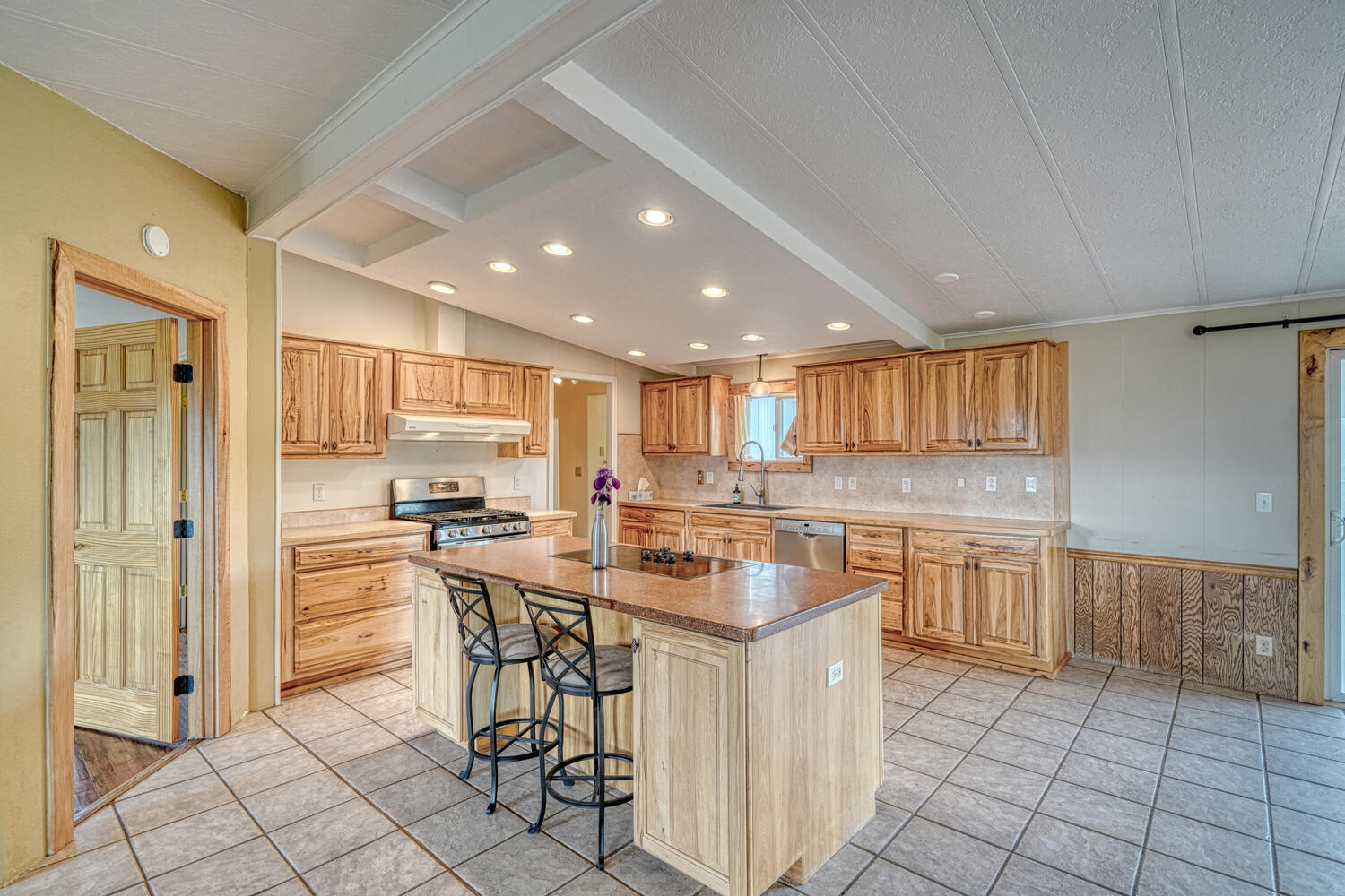 A true Colorado Mountain retreat!