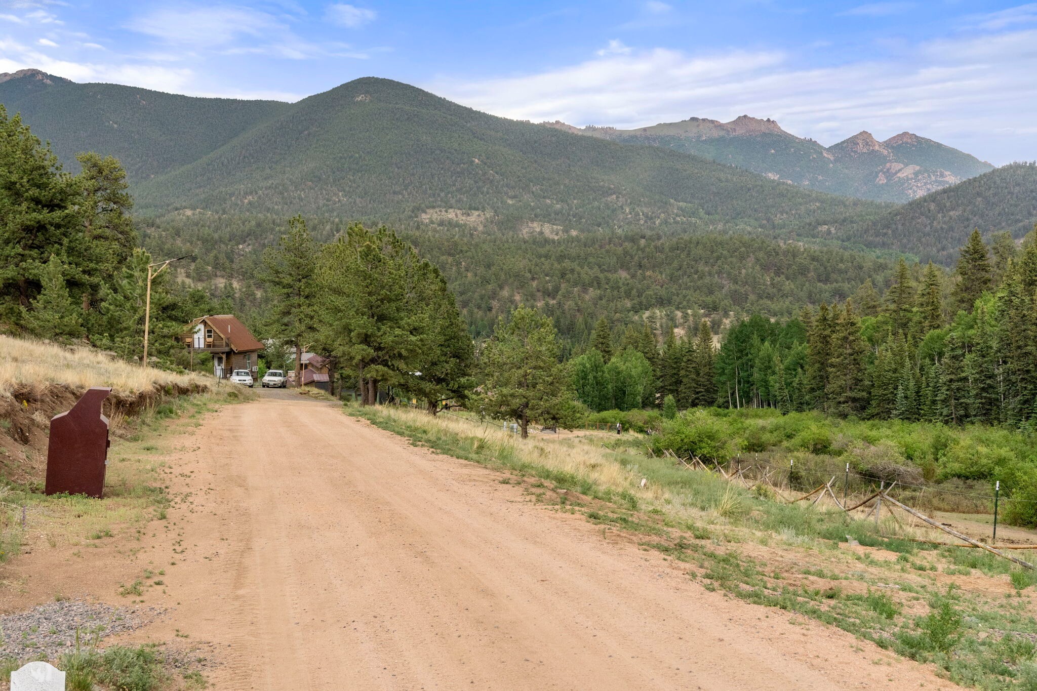 Bison Peak Lodge at Puma Hills