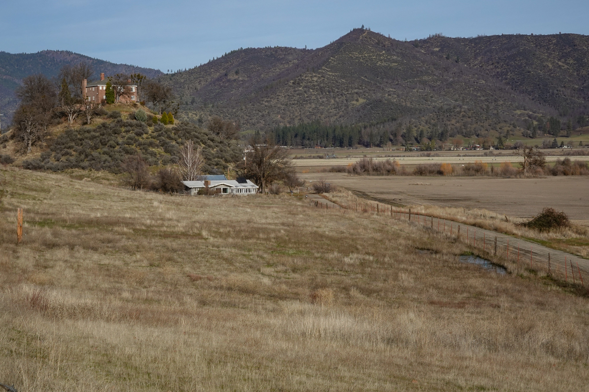 Big Hat Ranch