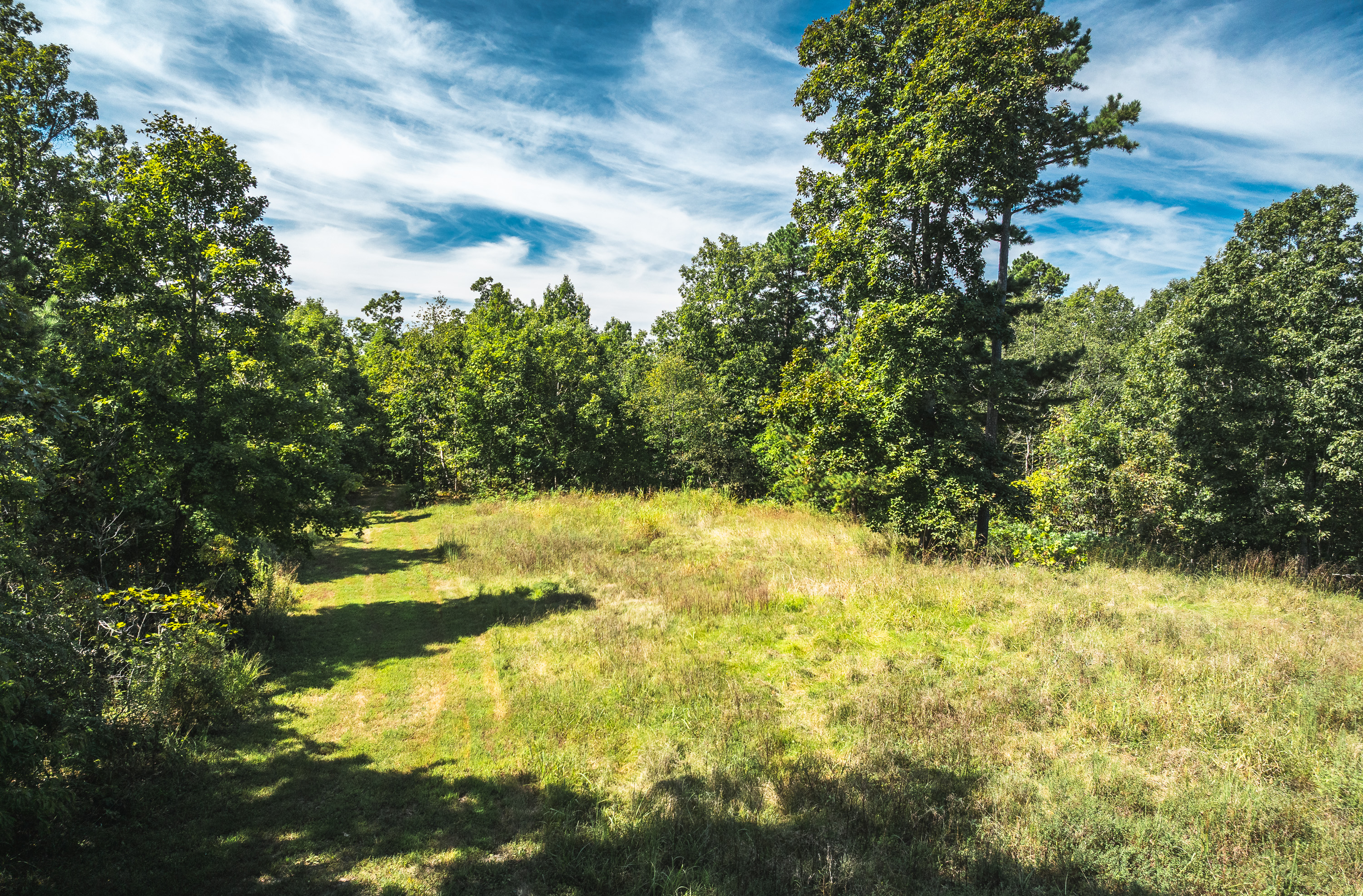 Ozark Wilderness Retreat