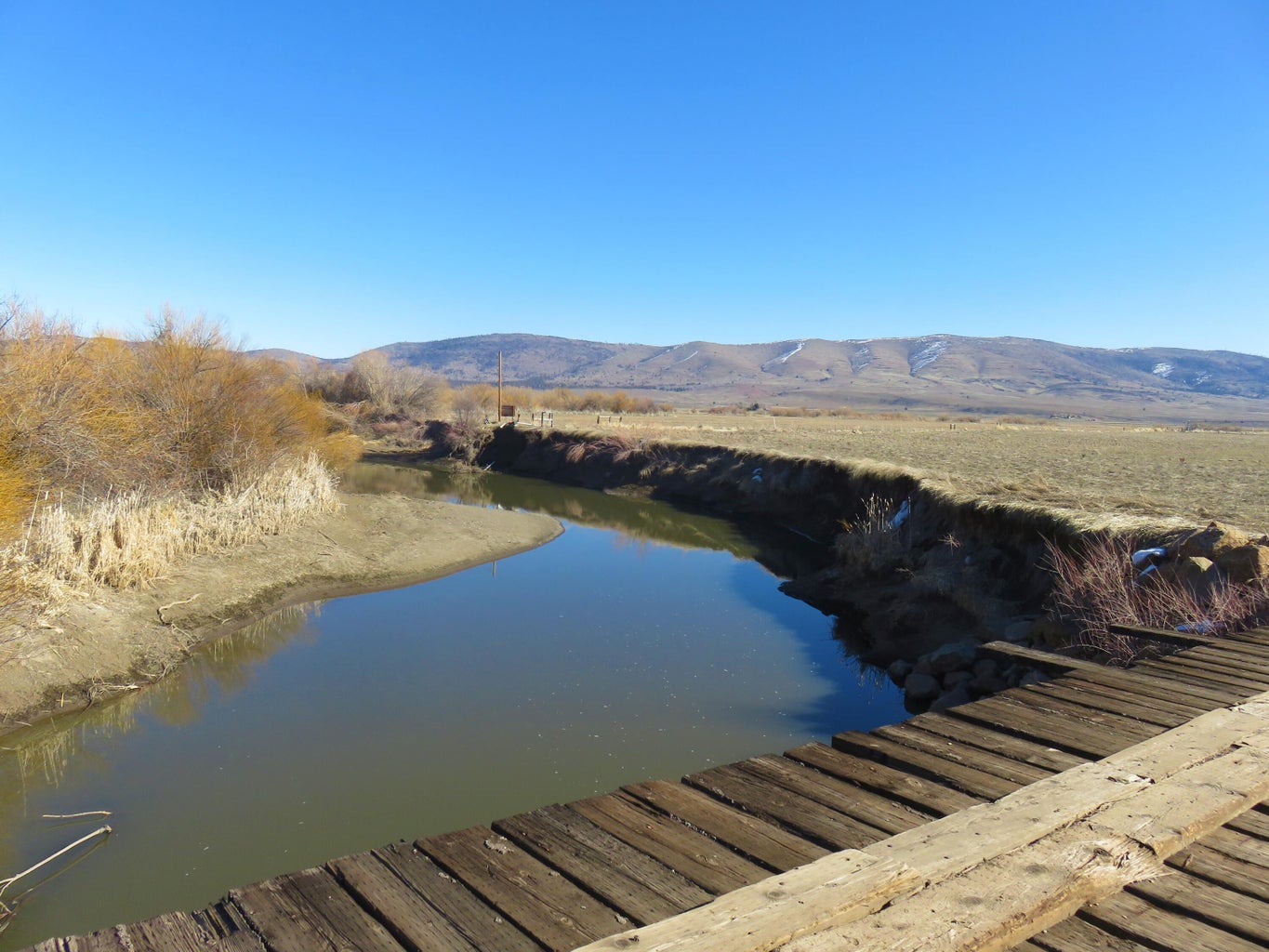Lennon Lookout Ranch