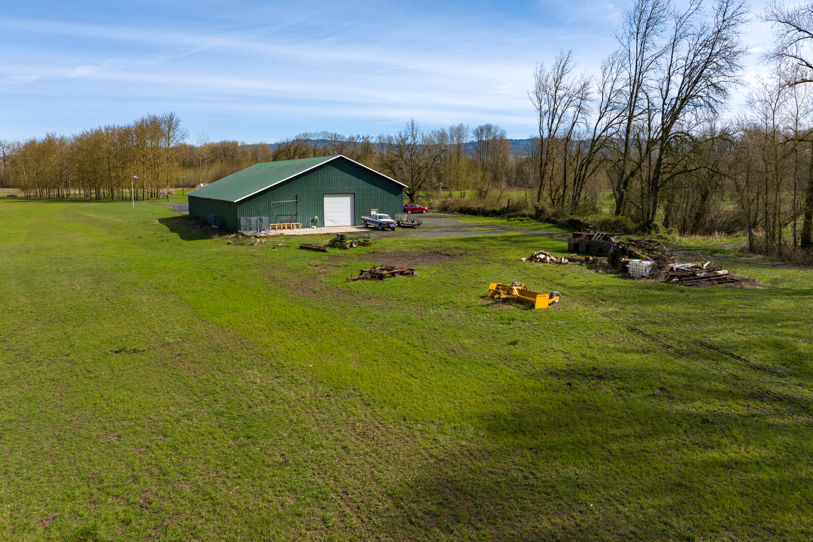 The Farm at Tide Creek