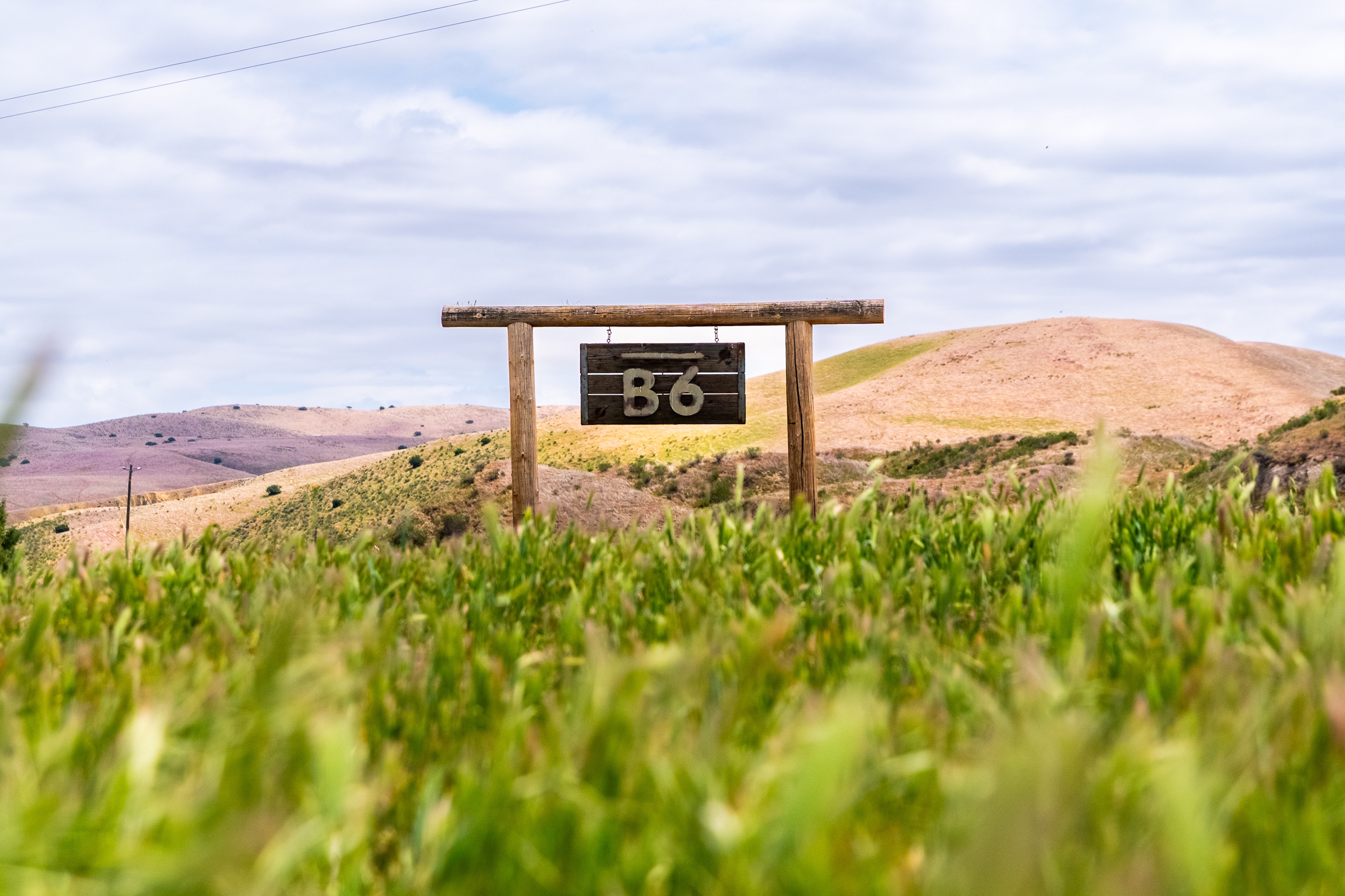 Pritchard Sumner Ranch