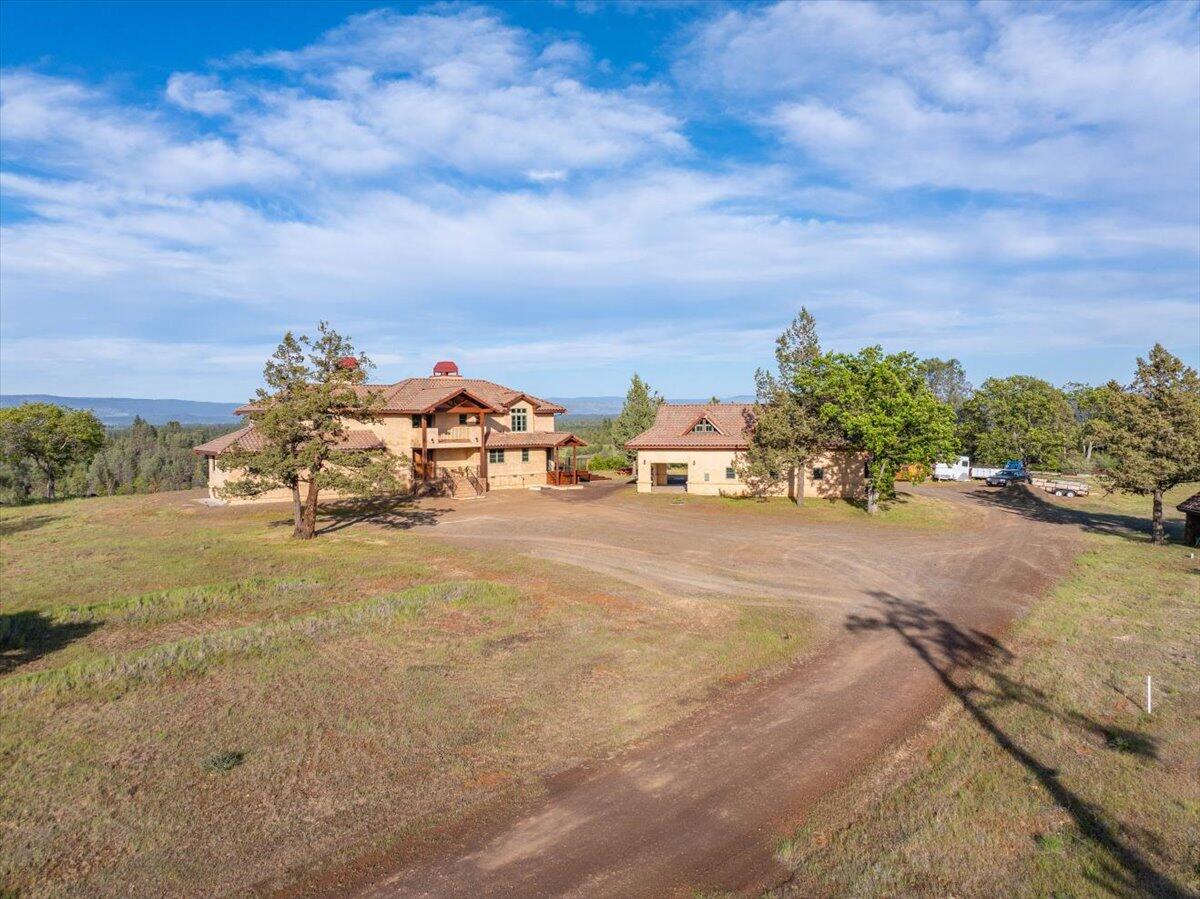 Villa Salida Del Sol