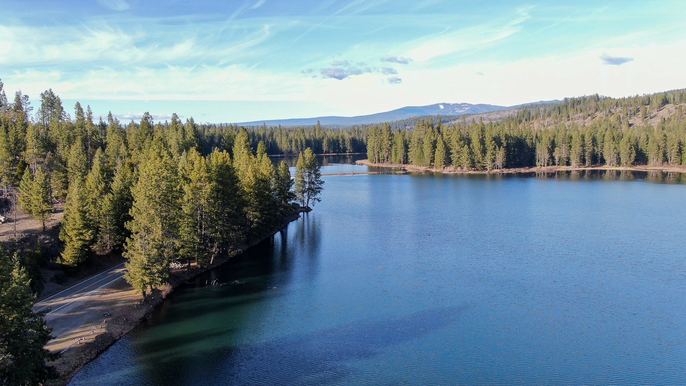 Medco Pond- Recreational Retreat