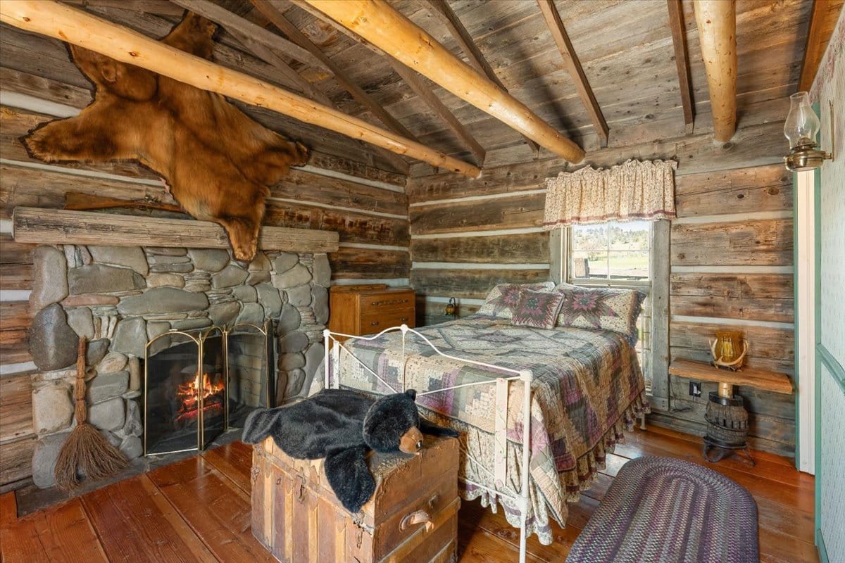 Rafter JK Bar Ranch