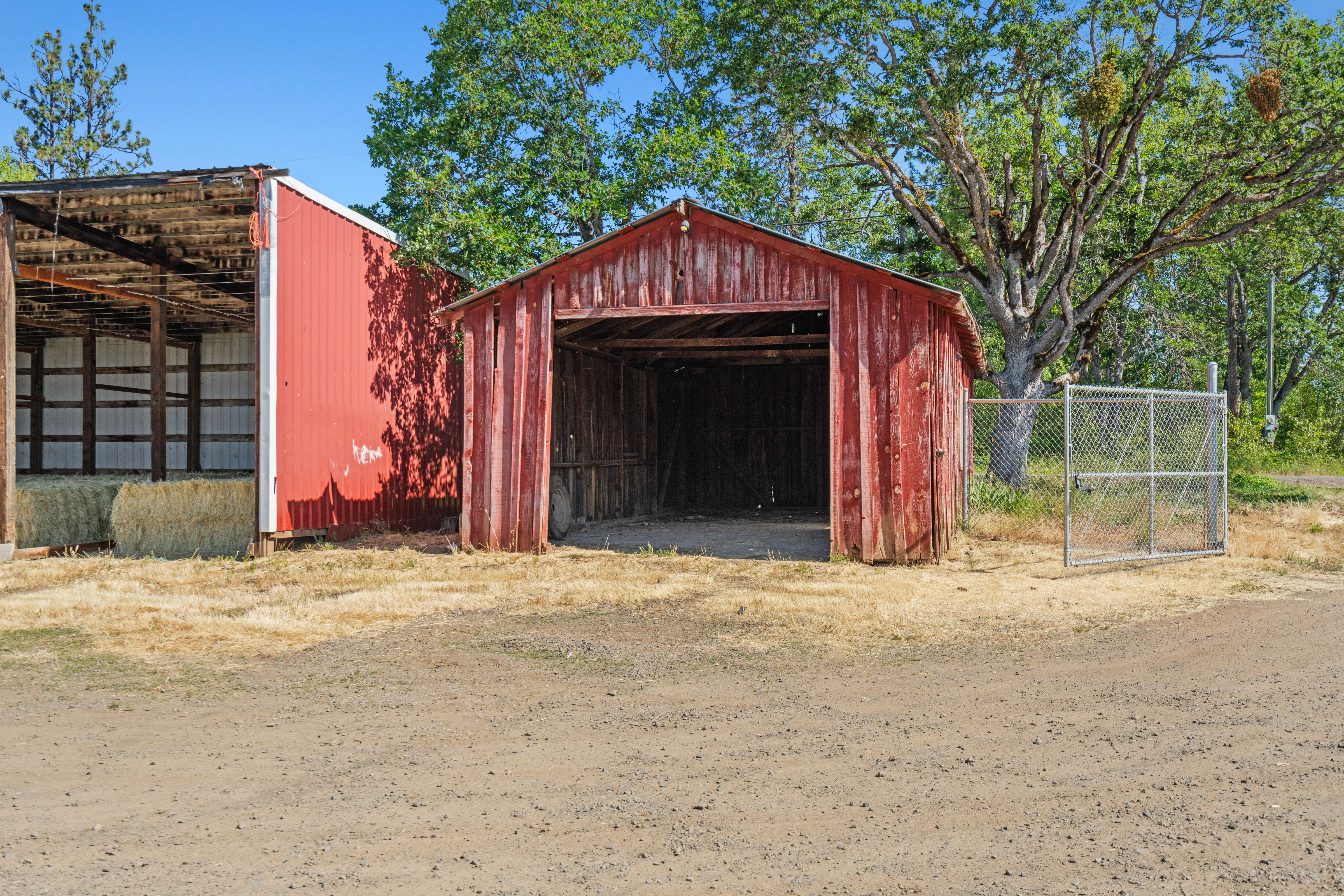 151 Hammel Road