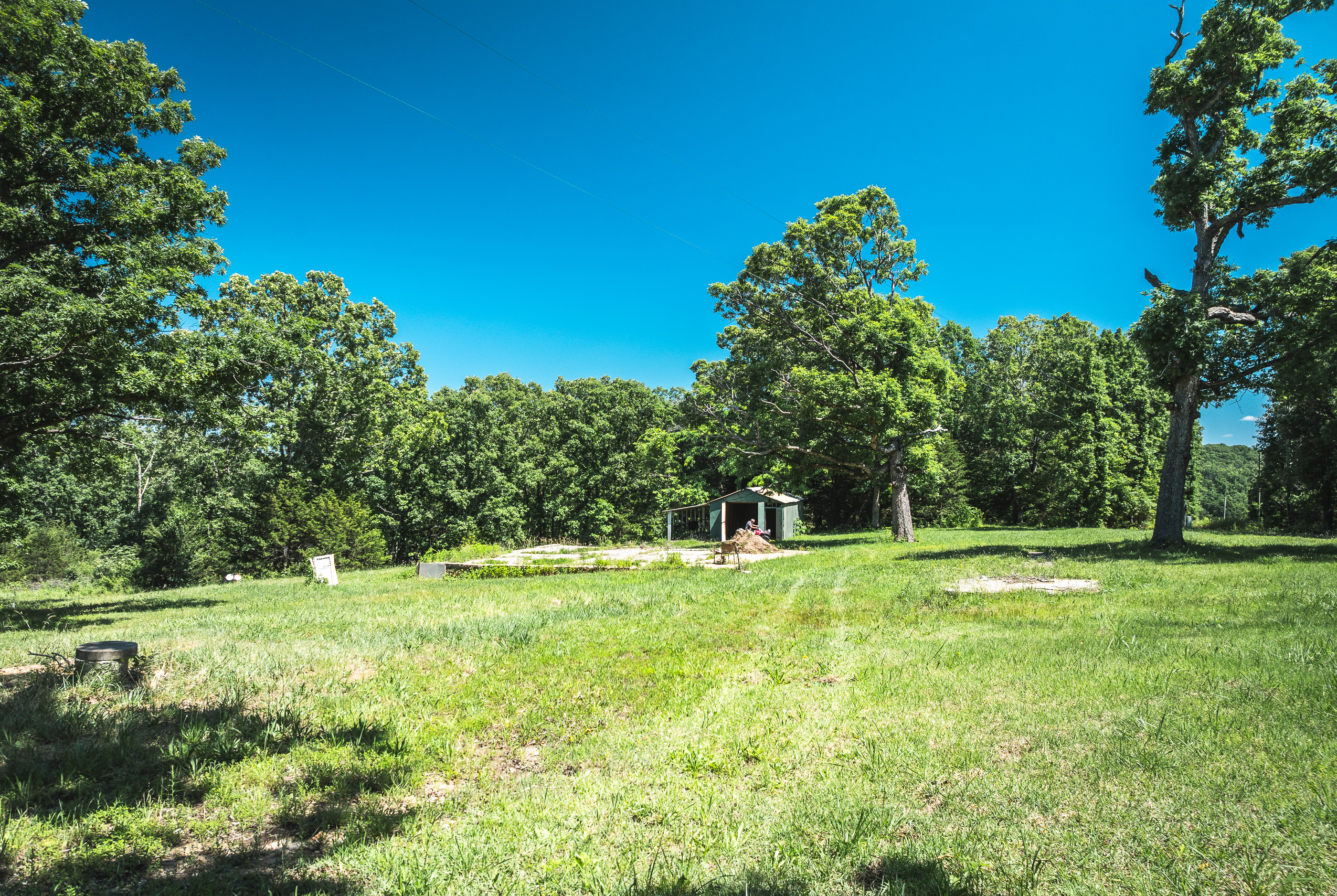Cherryville 10
