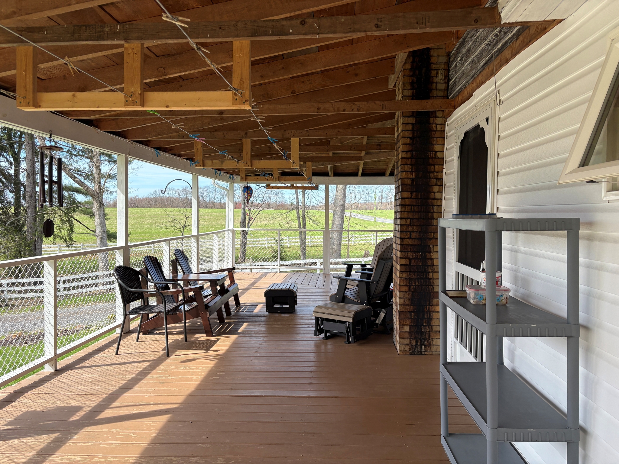 Country Living