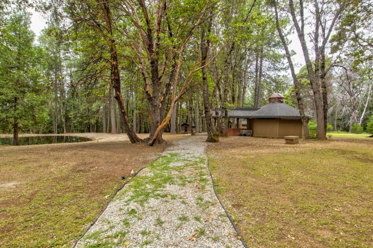 Foresthill Divide