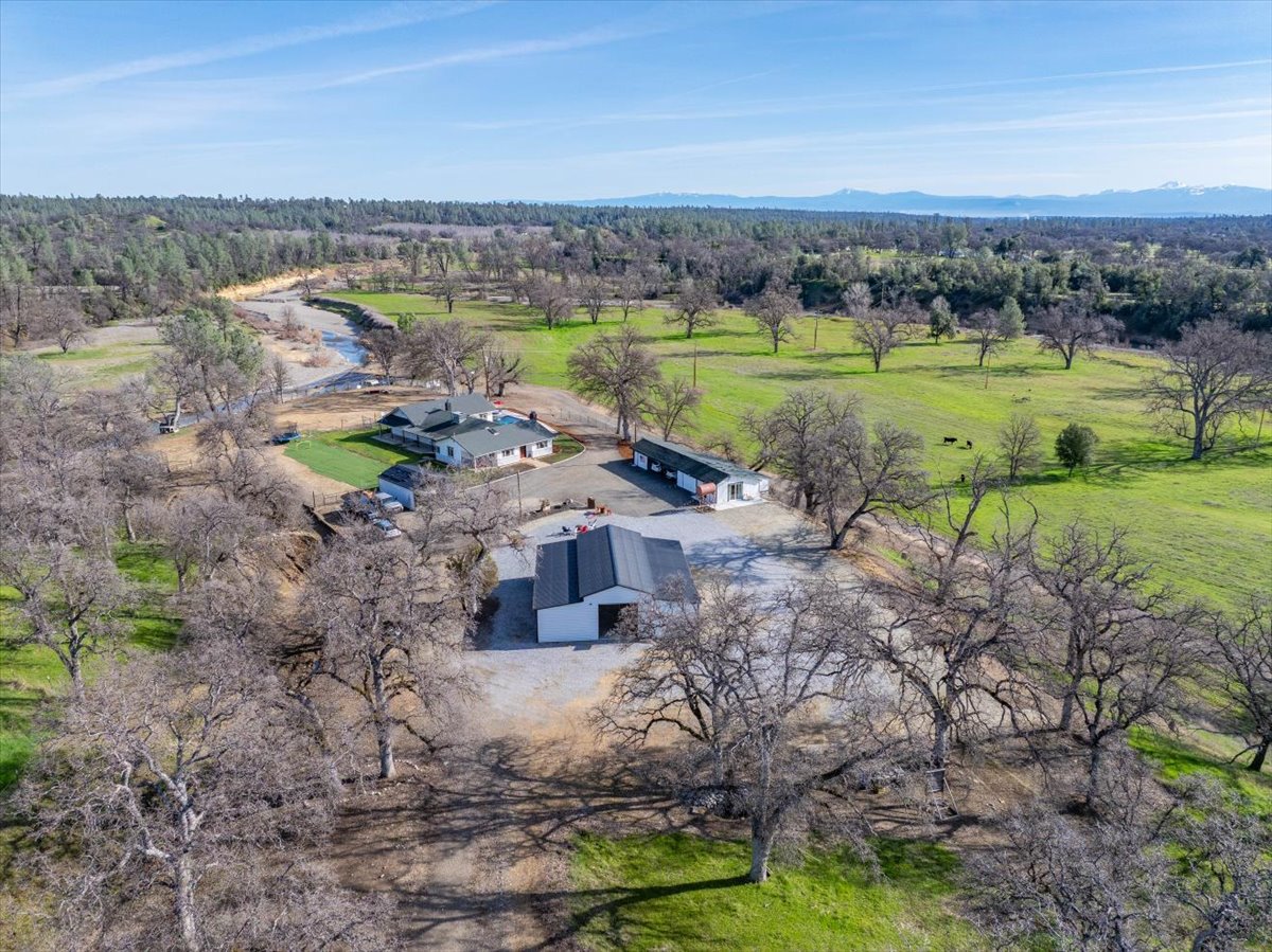 GR Ranch on Cottonwood Creek