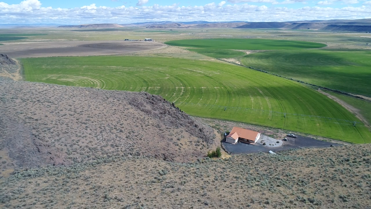 60646 Anderson Valley Rd, Princeton, OR