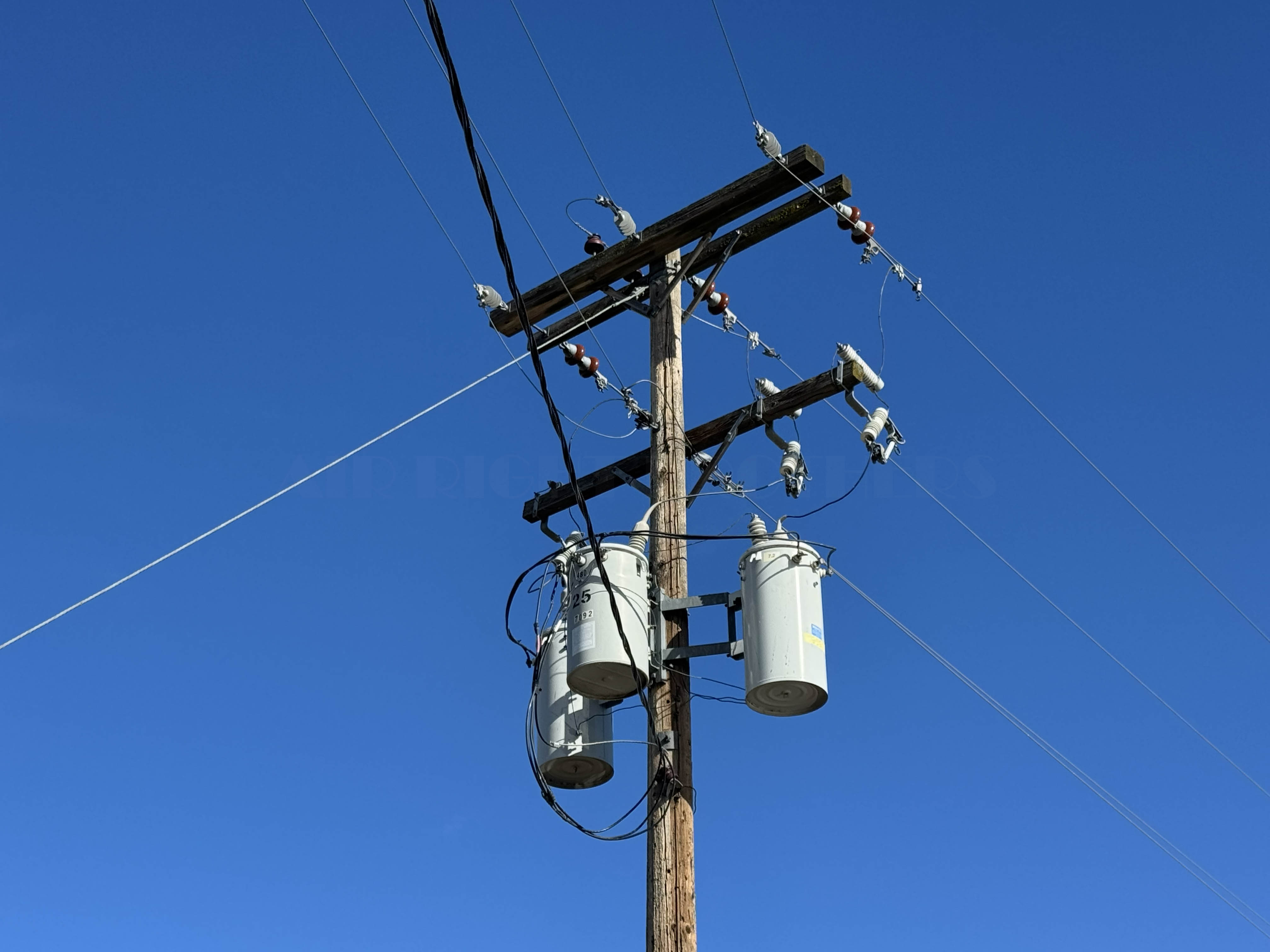 Fern Road Irrigated farm