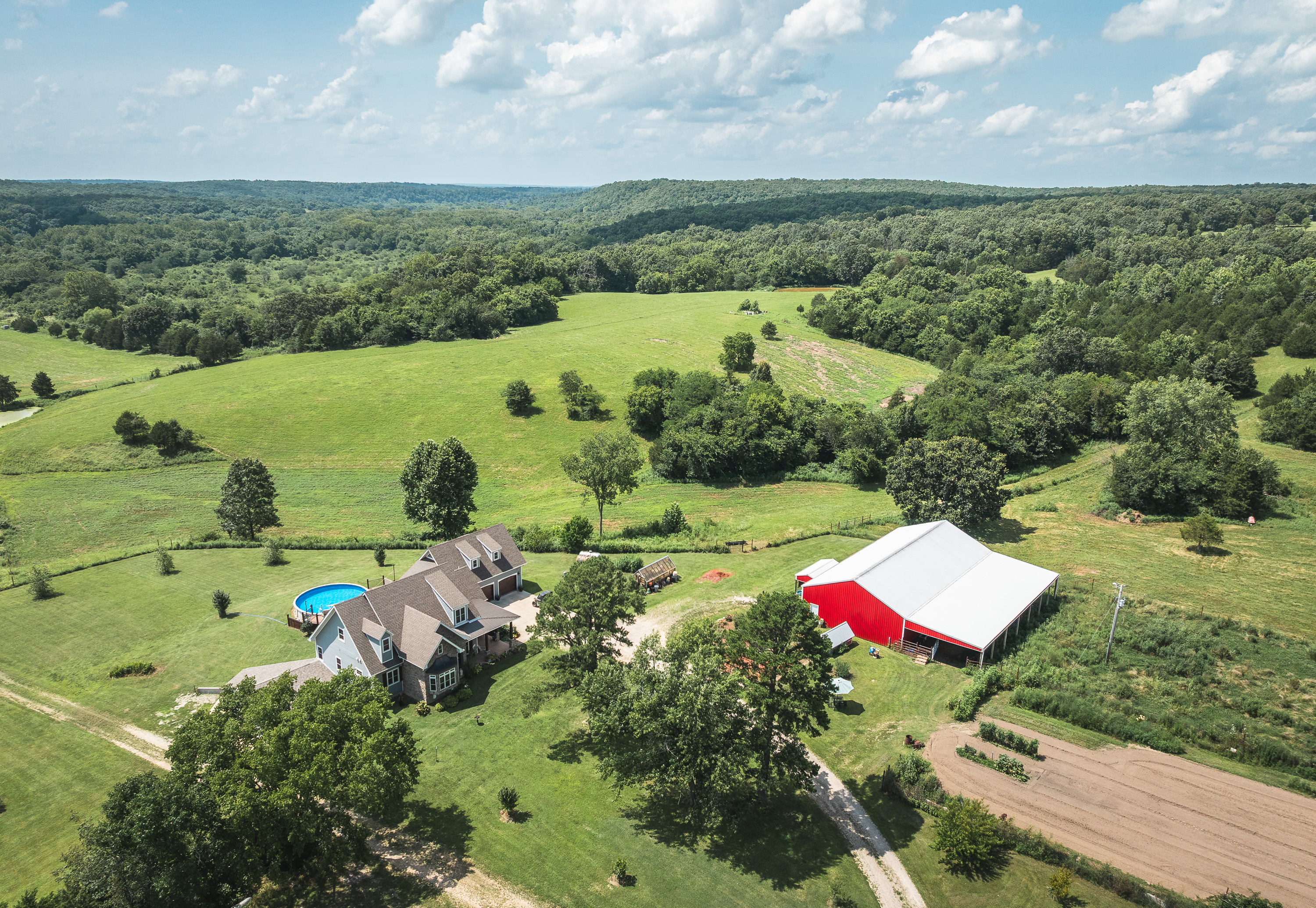 Gasconade Angus Ranch