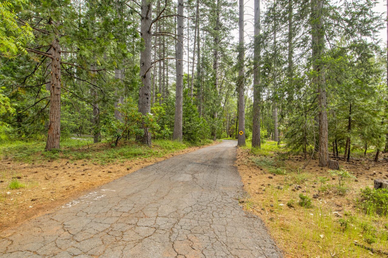 Foresthill Divide