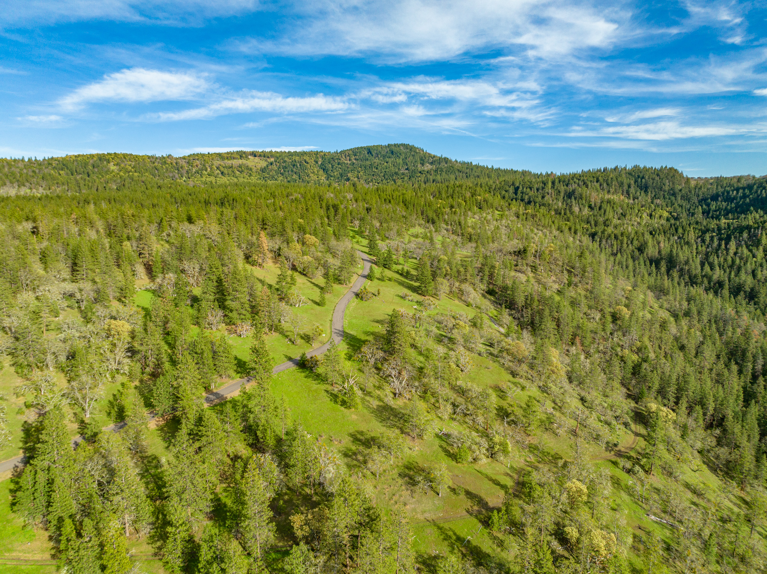 Mount Baldy Ranch