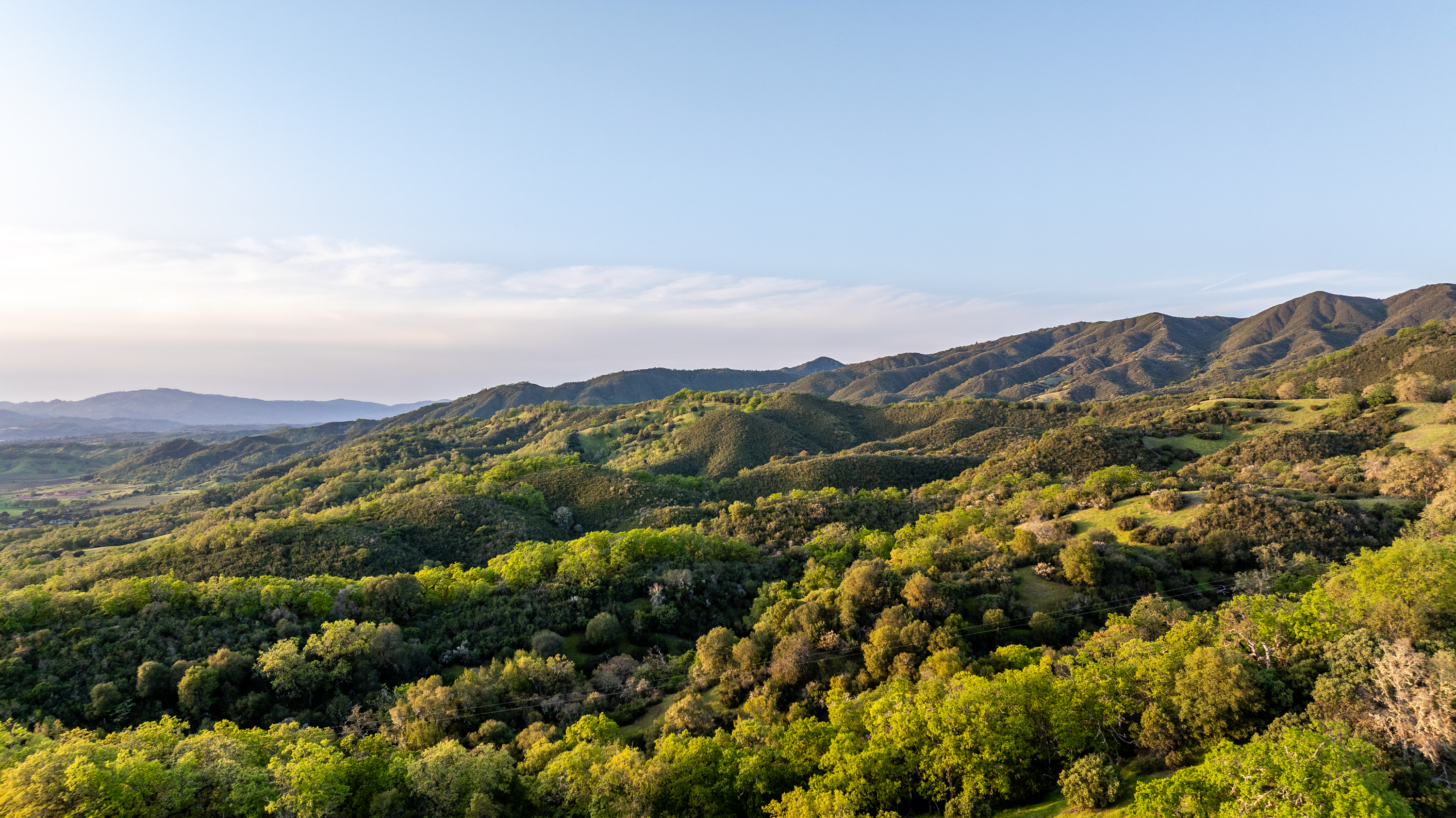 North Mayacamas Ranch