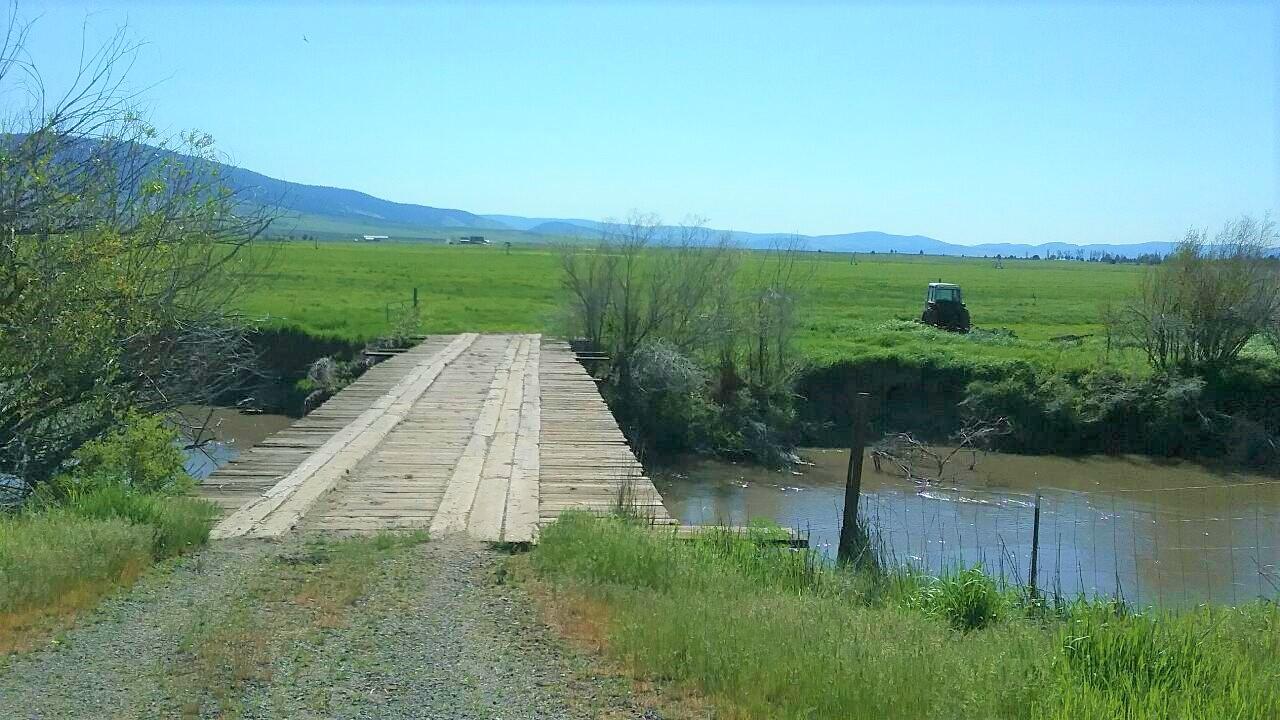 Lennon Lookout Ranch