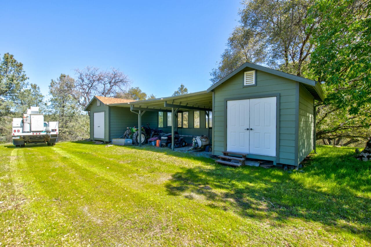 Oakridge Estate