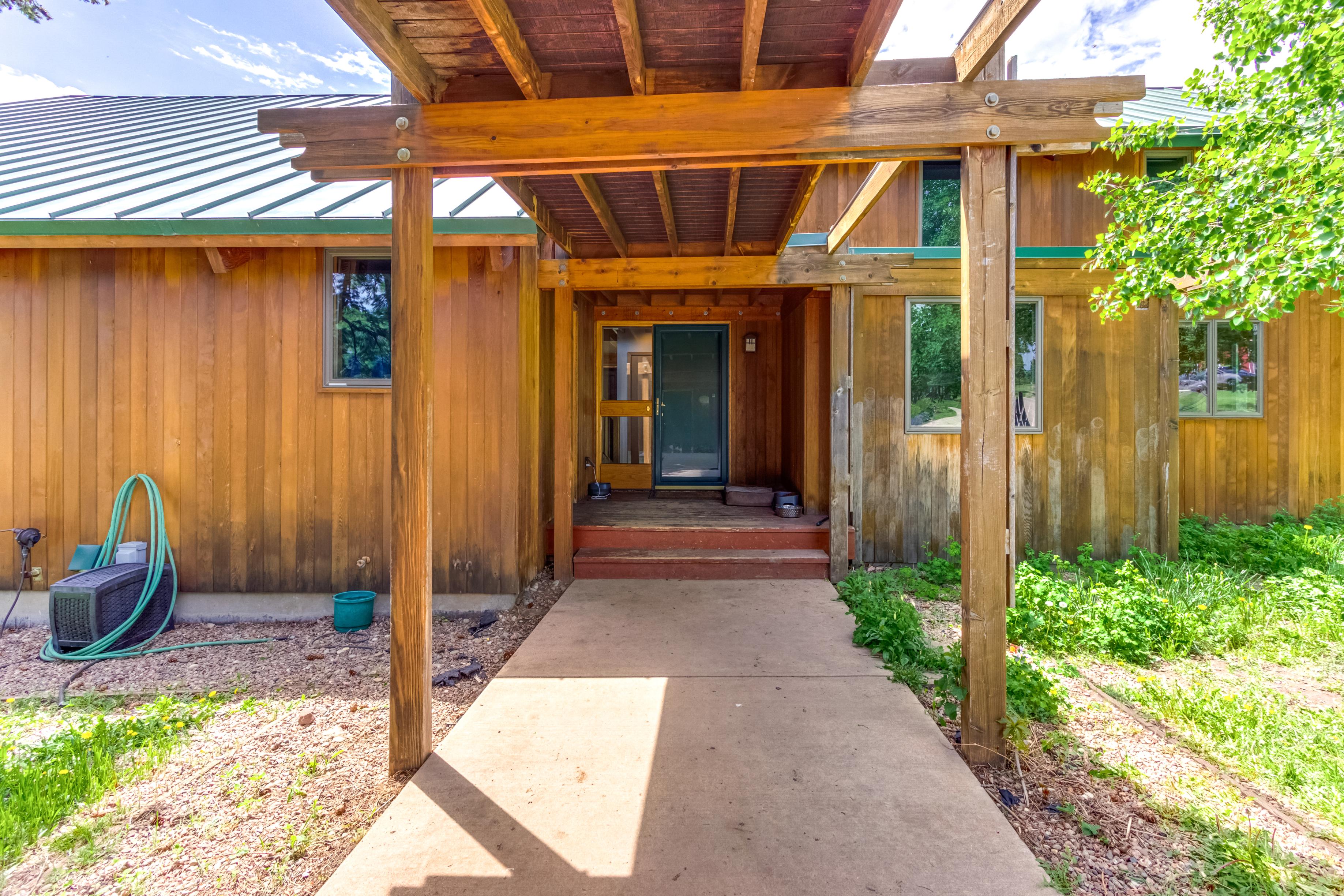 Elk Tooth Ranch
