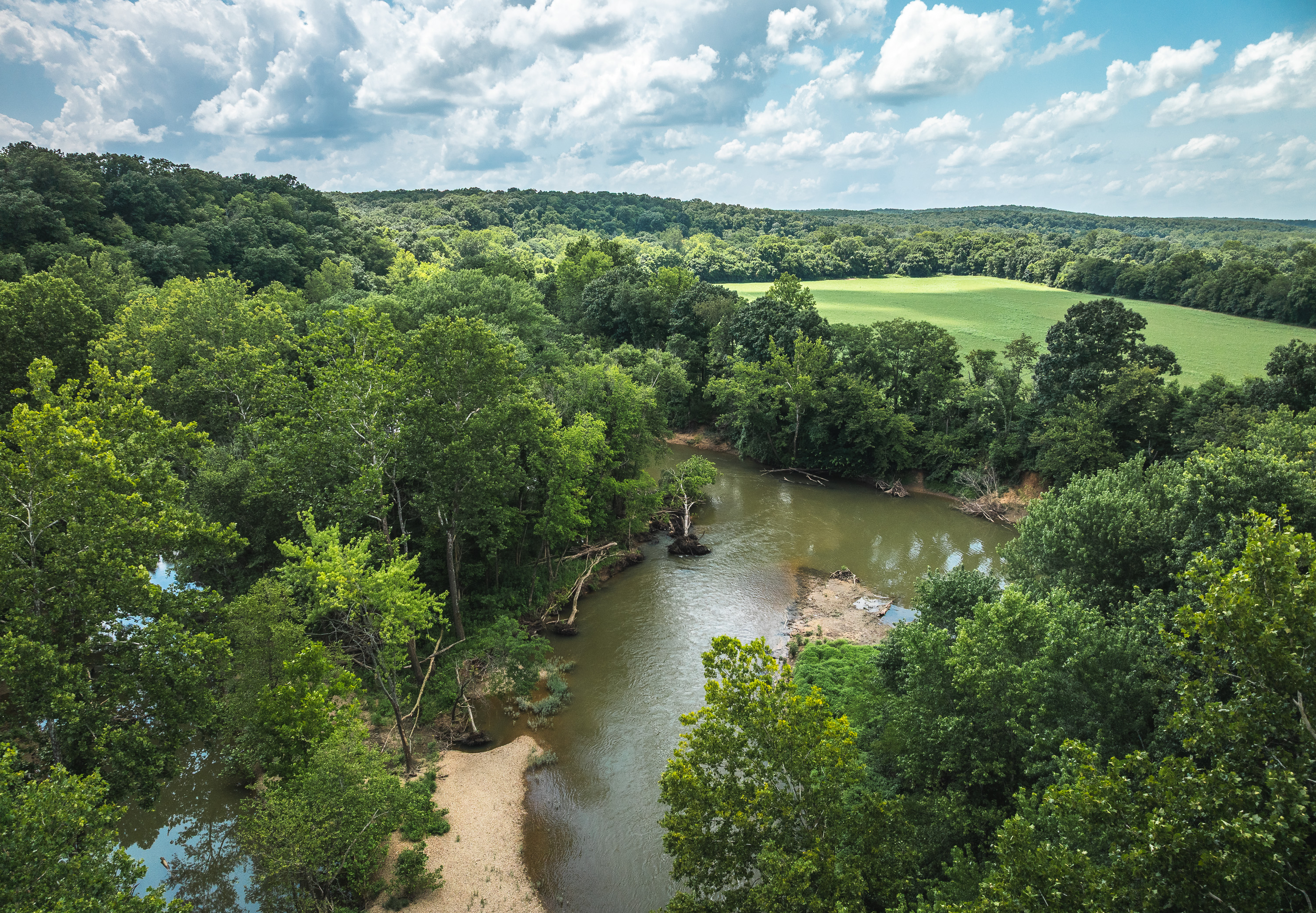 Gasconade Angus Ranch
