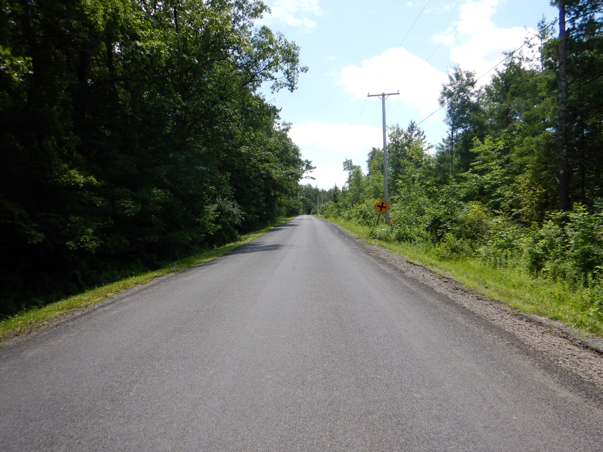 Starks Road Serenity