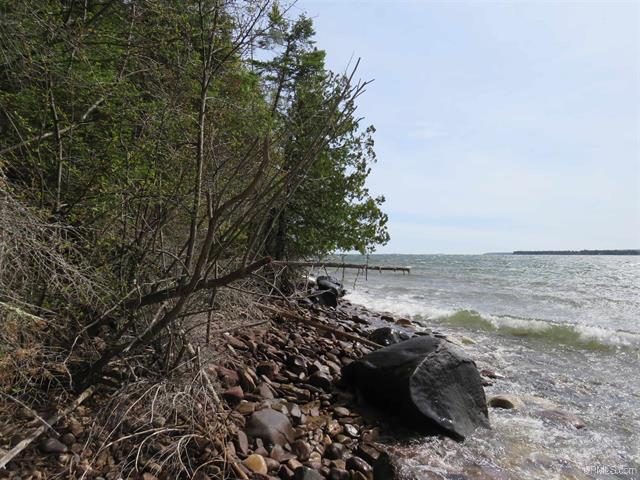 Lake Superior Waterfront 50176291