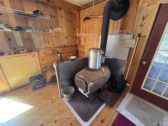 Remote Off Grid 80 A w/Cabin 50173610