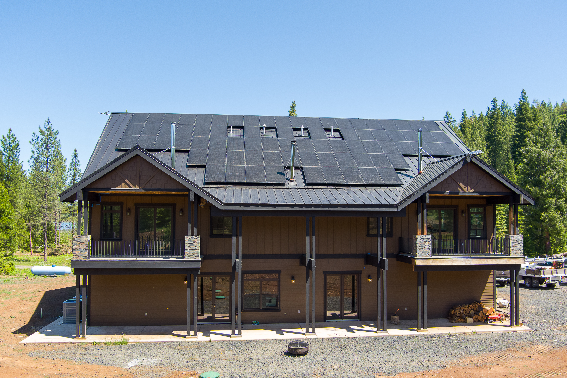 Medco Pond- Recreational Retreat