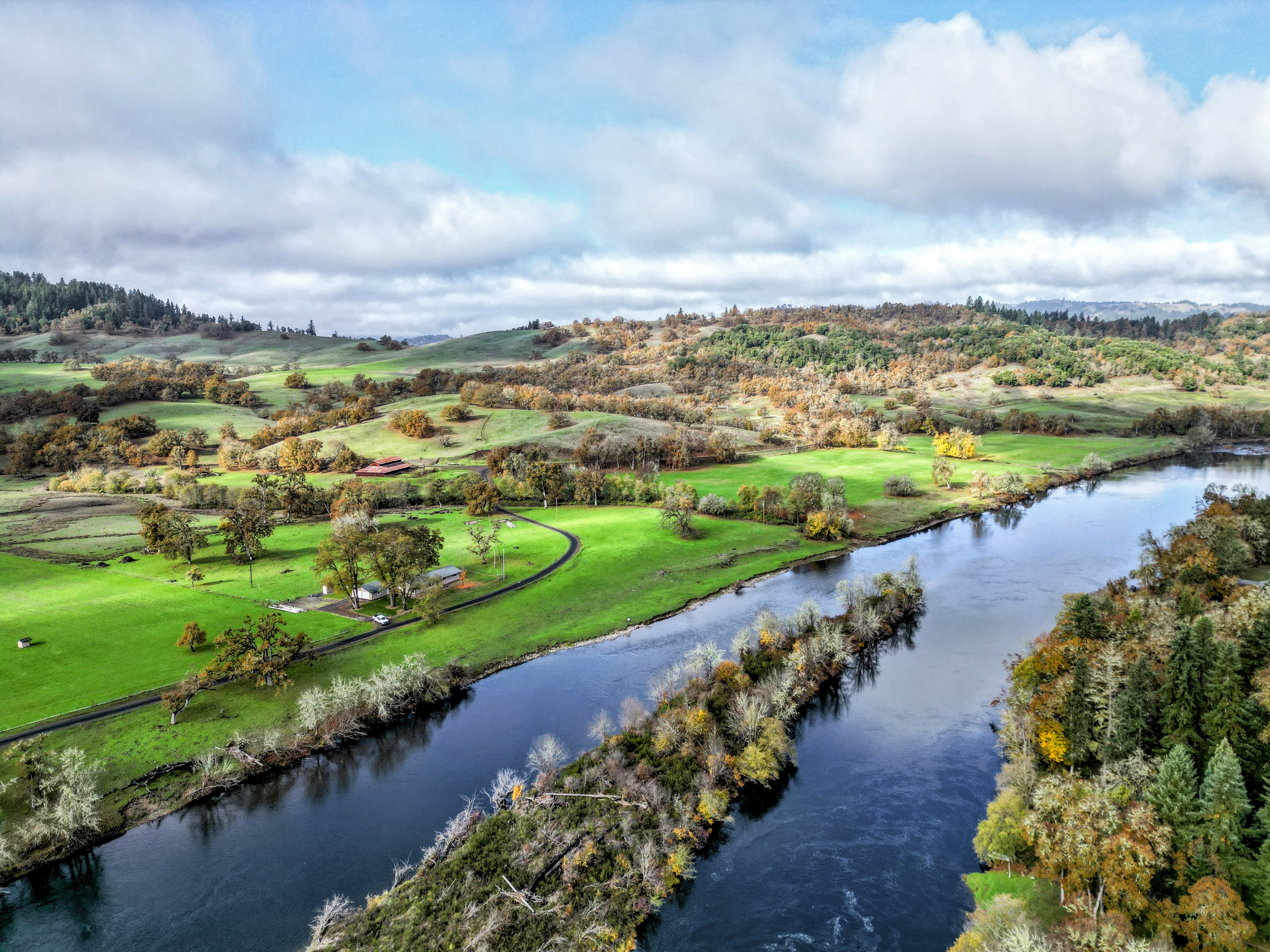 Carlin Ranch - Historical Listing