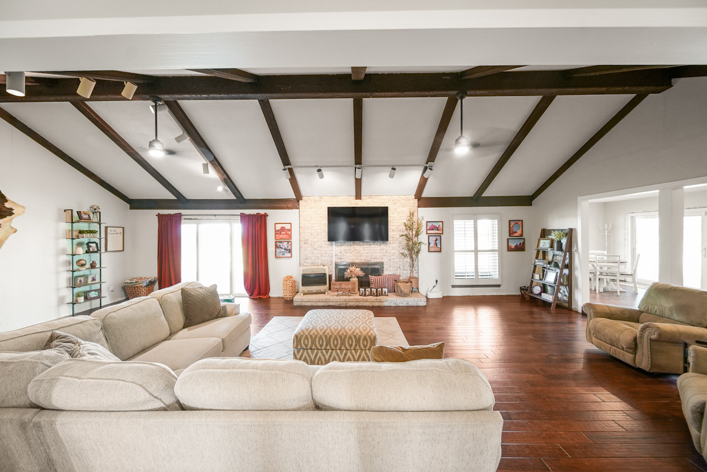 South Garvin Ranch Estates