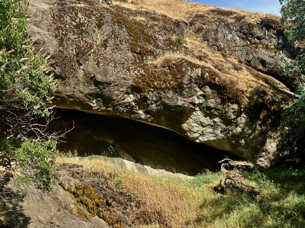 McNab Crag Ranch
