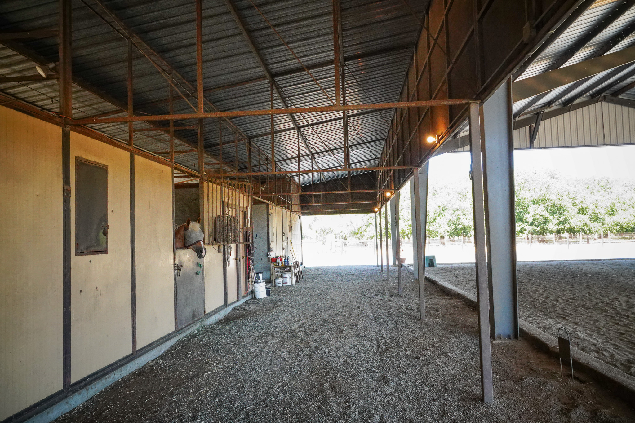 Woodard Ranch