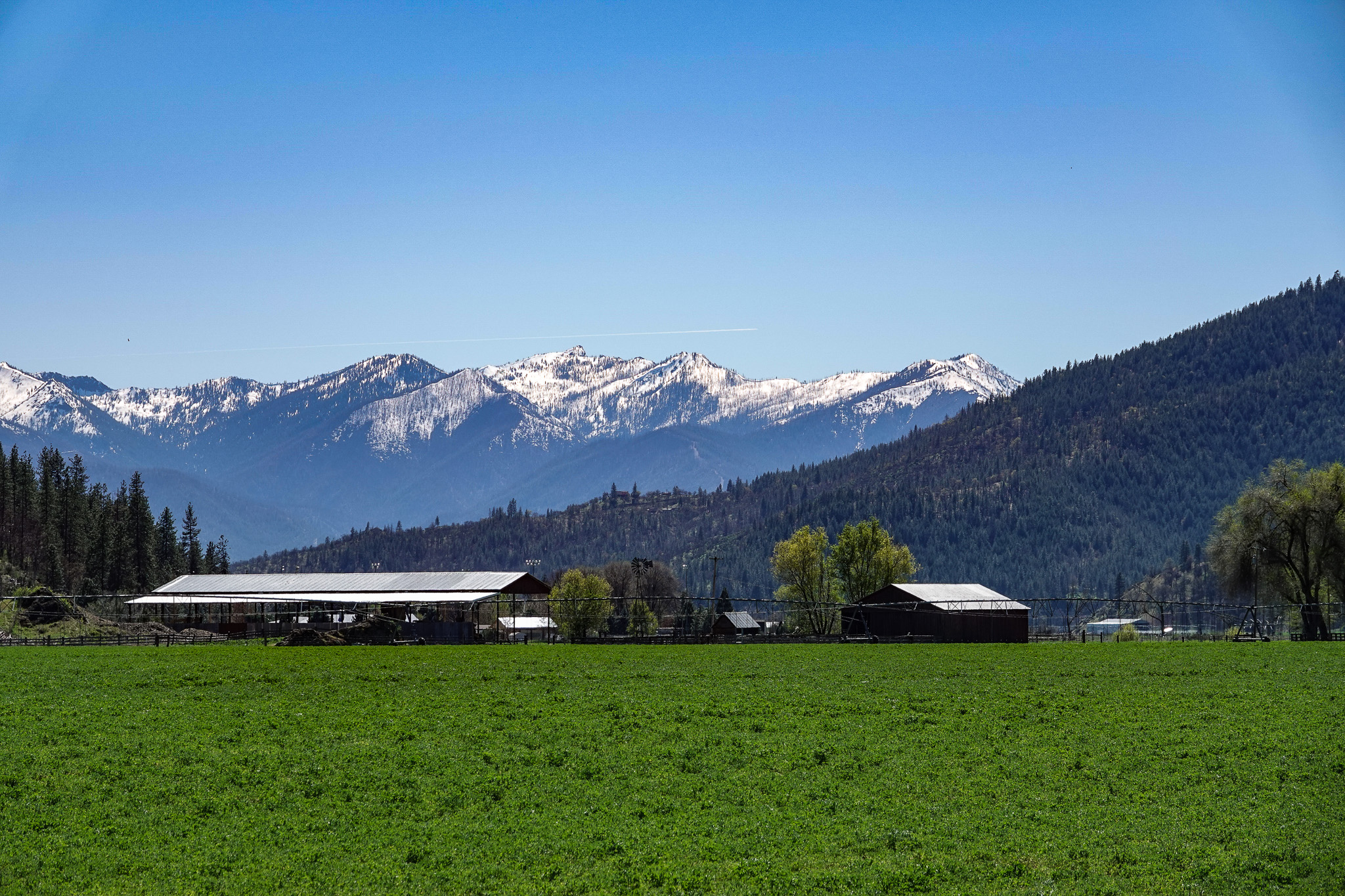 Kraus and Sons Ranch