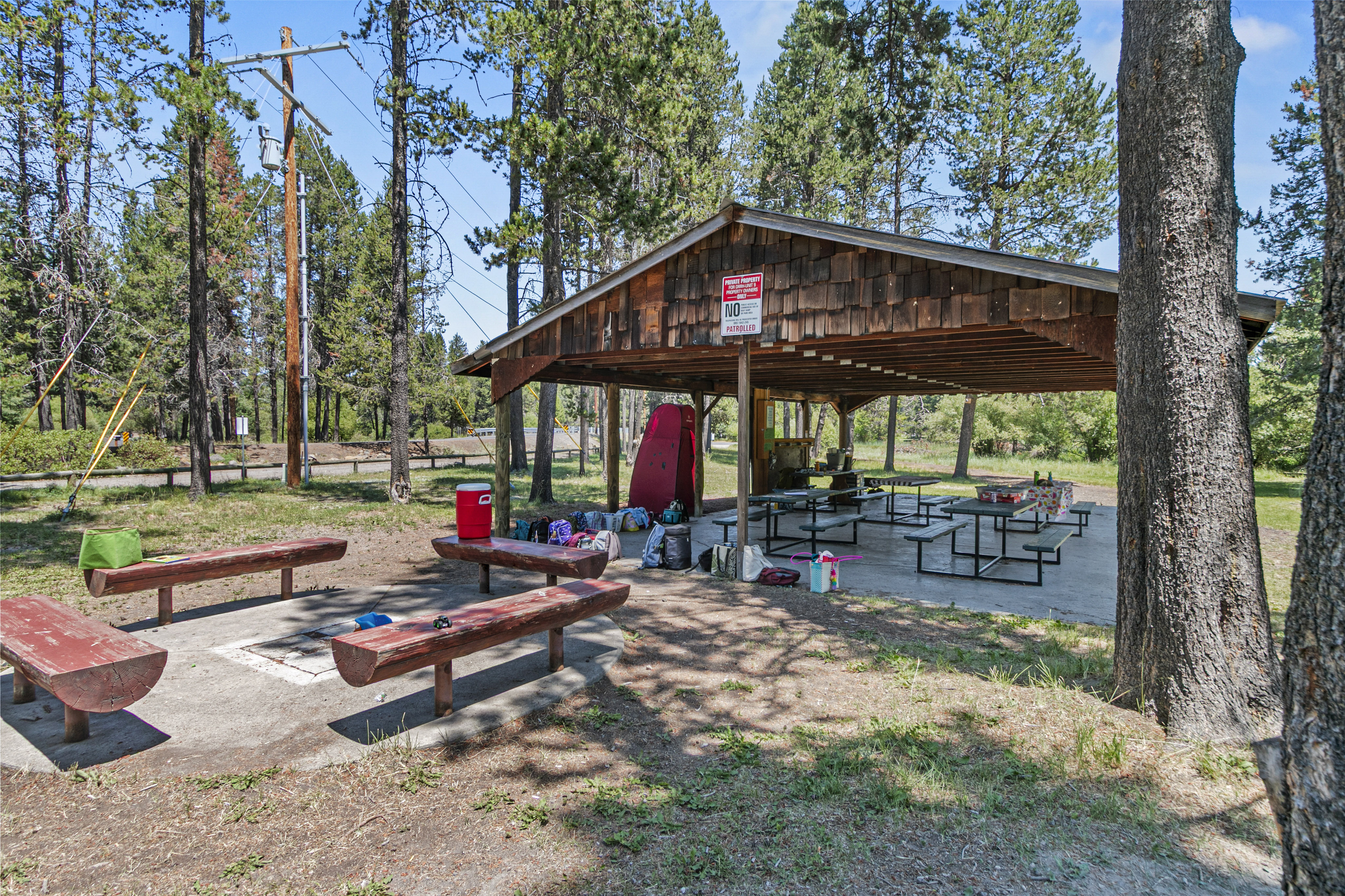 16927 Upland Rd – A Recreational Canvas in the Heart of Central Oregon