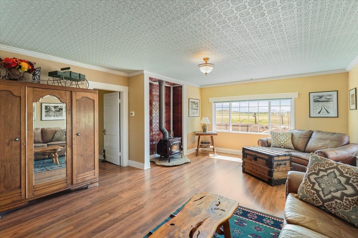 Rafter JK Bar Ranch