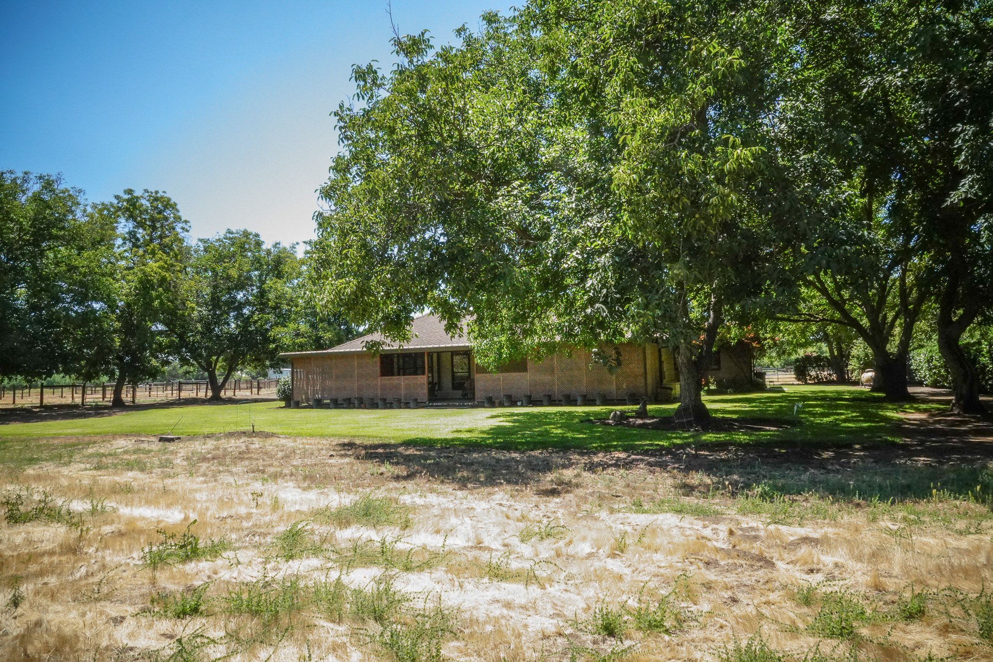 Woodard Ranch