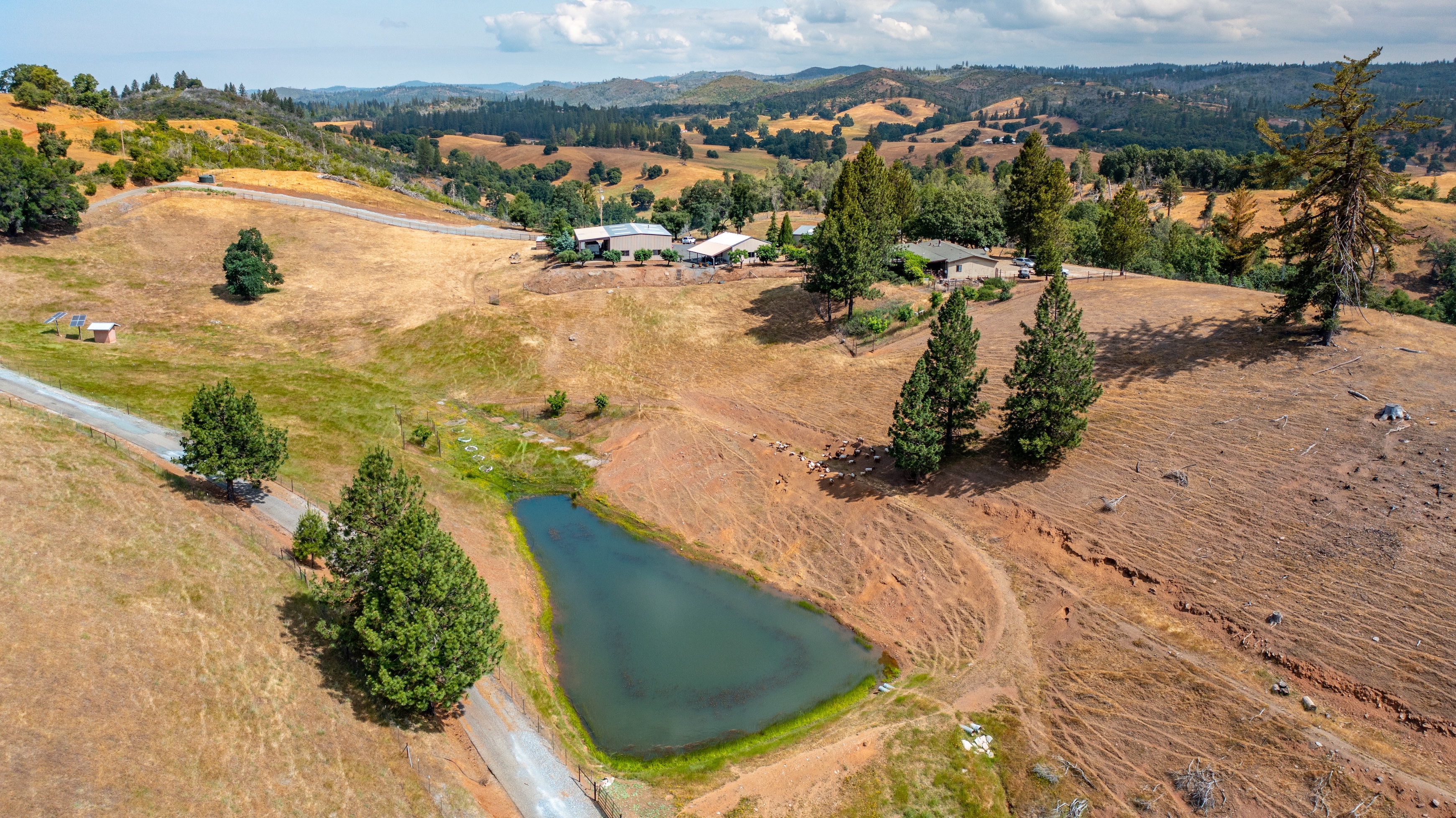 Spear B Ranch