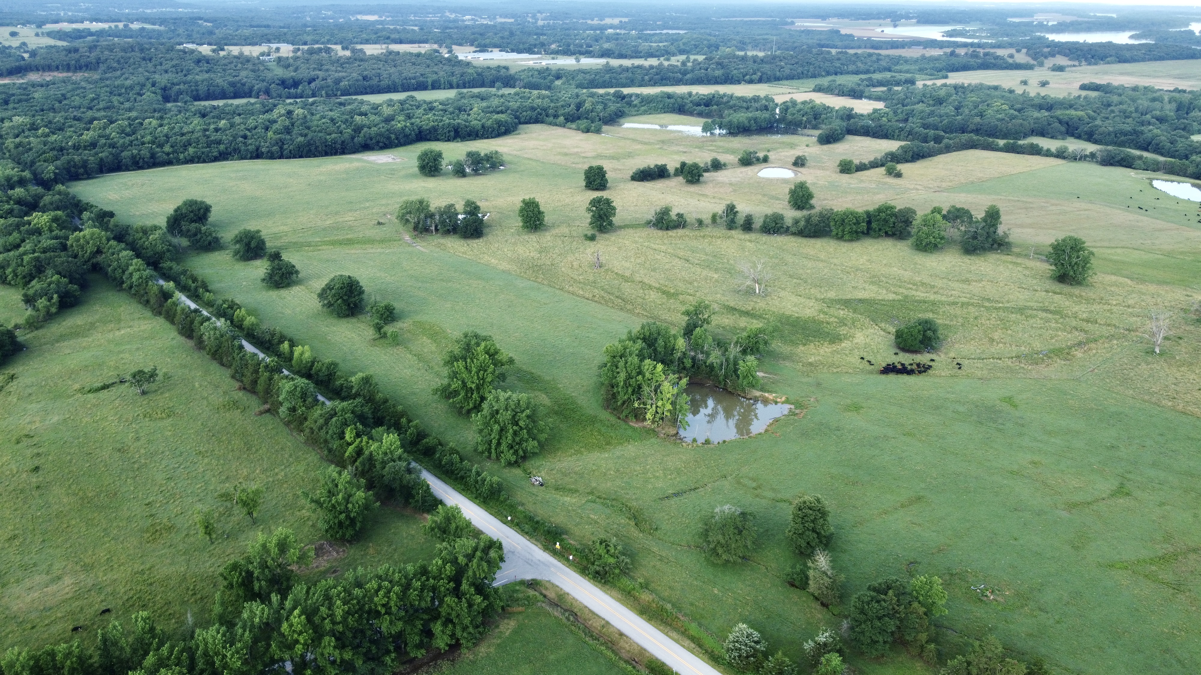 River Valley Rotational Grazing
