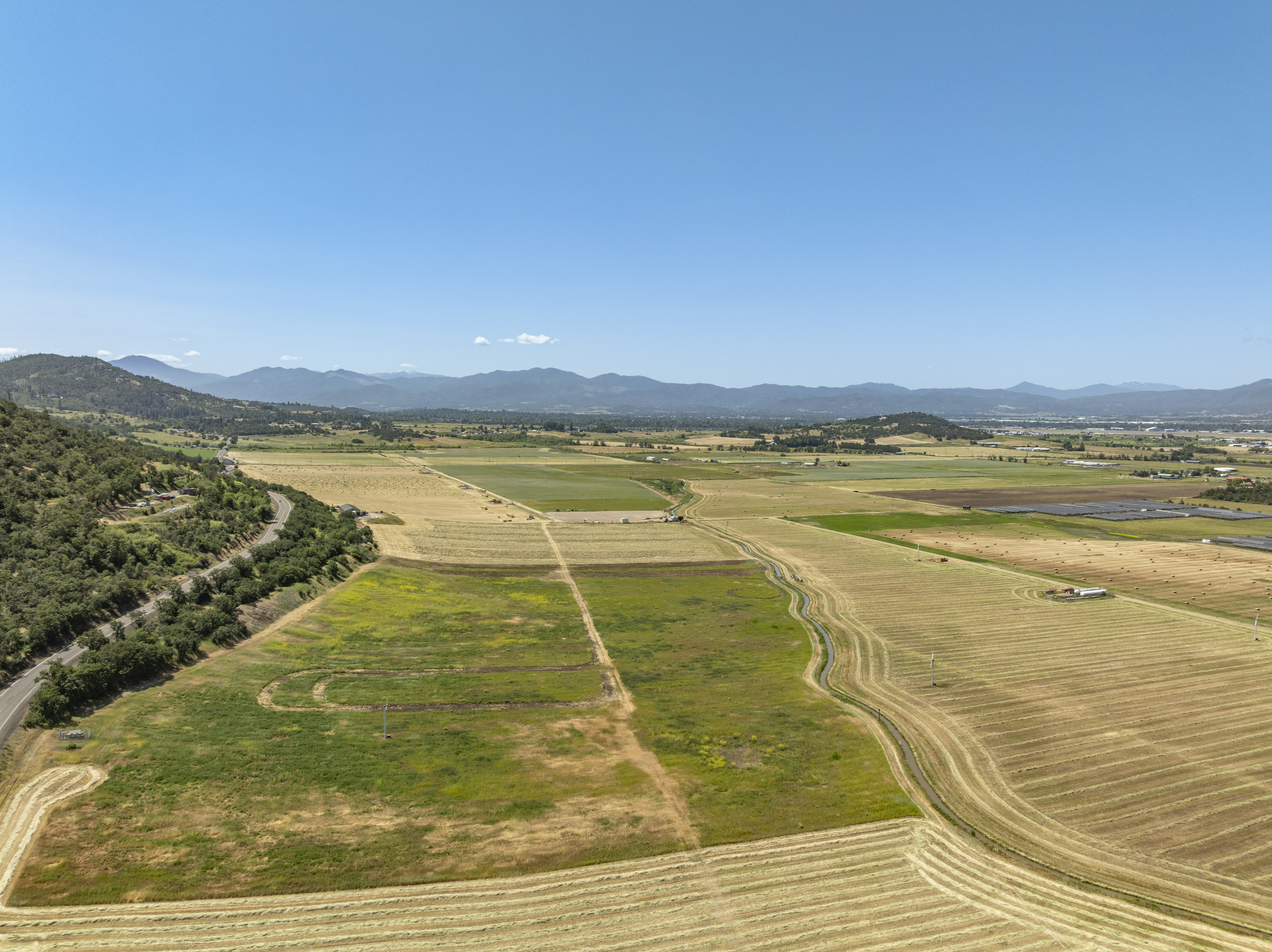 Foothill North - 3103 E Vilas Rd