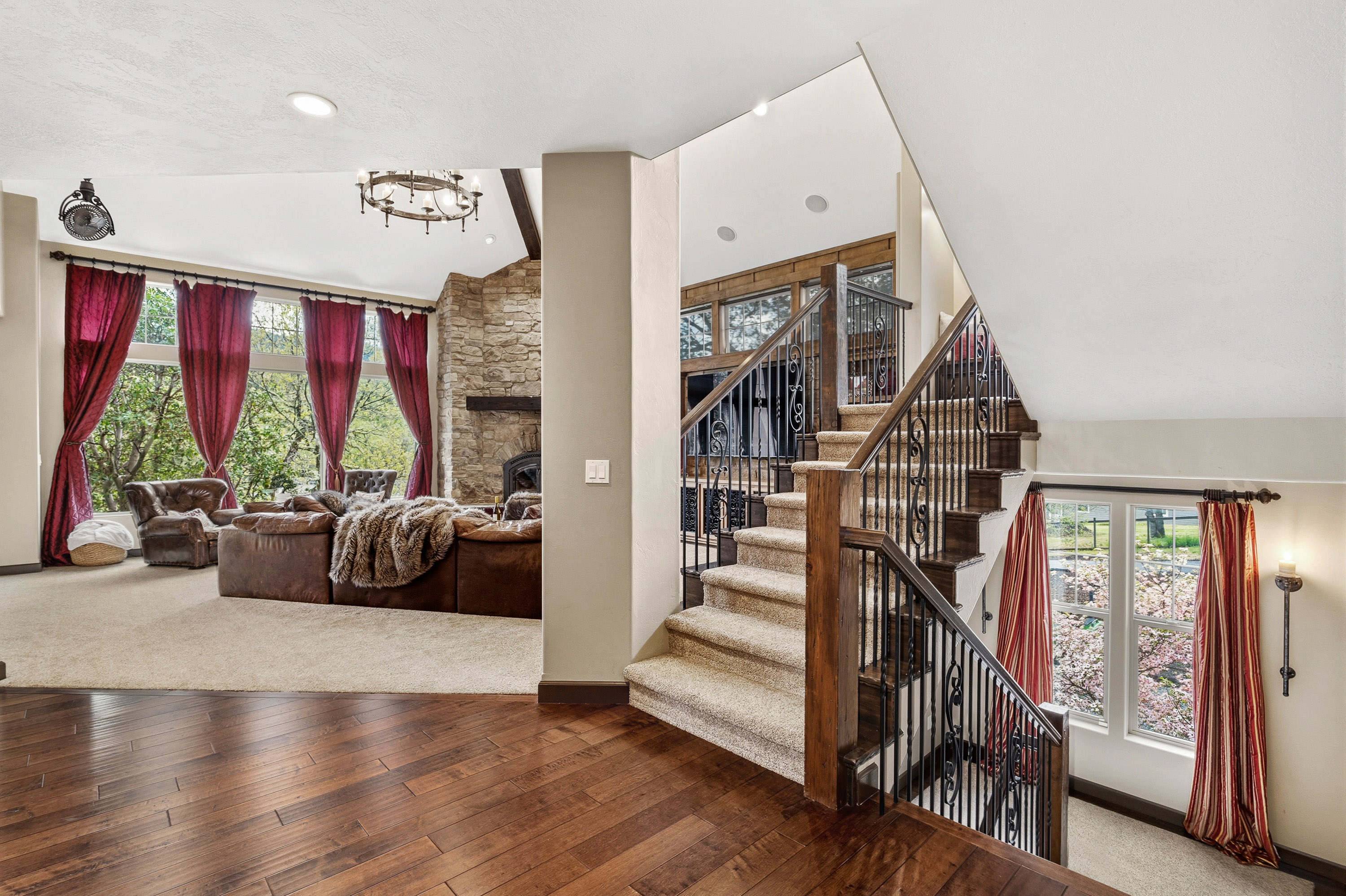 6200 Old Stage Road