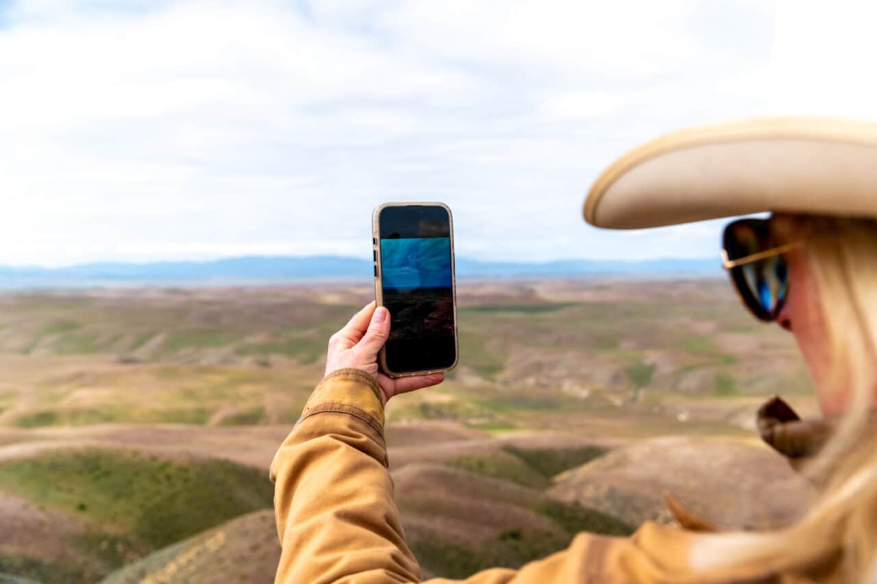 Pritchard Sumner Ranch
