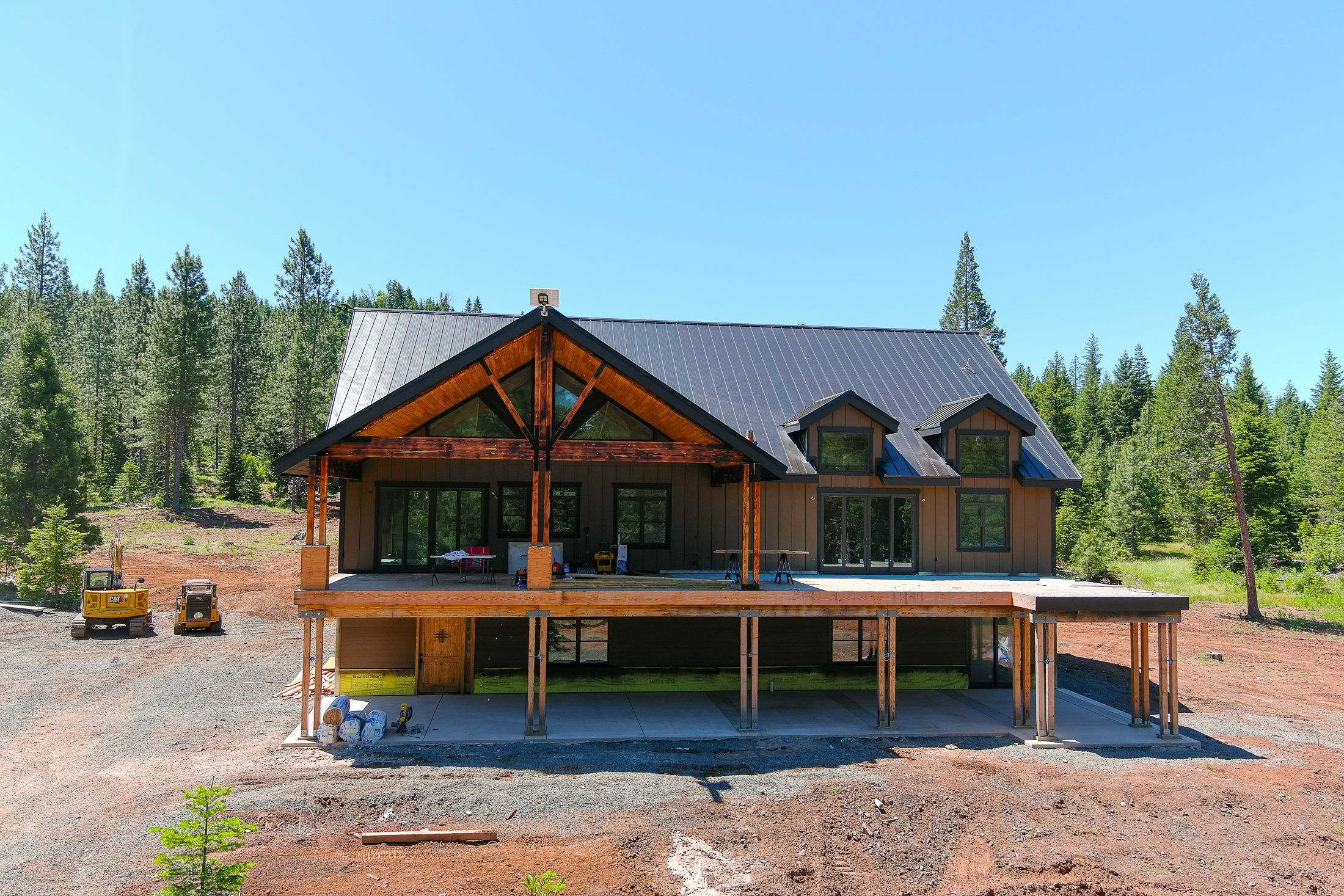 Medco Pond- Recreational Retreat