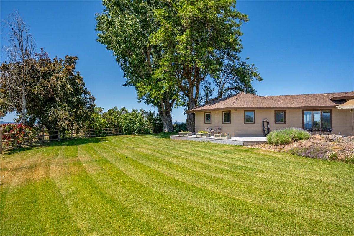 Mystic Mountain Ranch