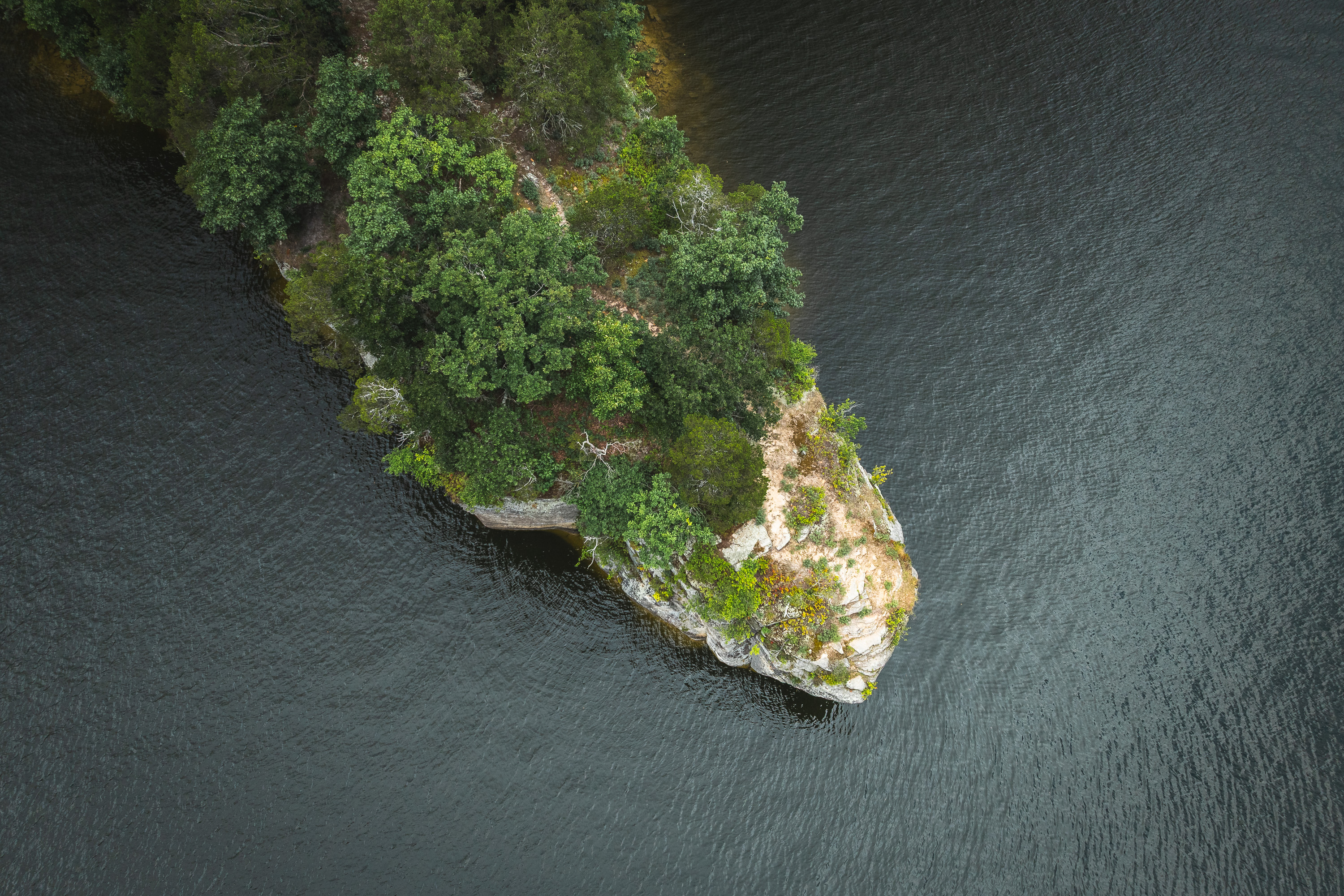 Pinnacle Lake Cabin