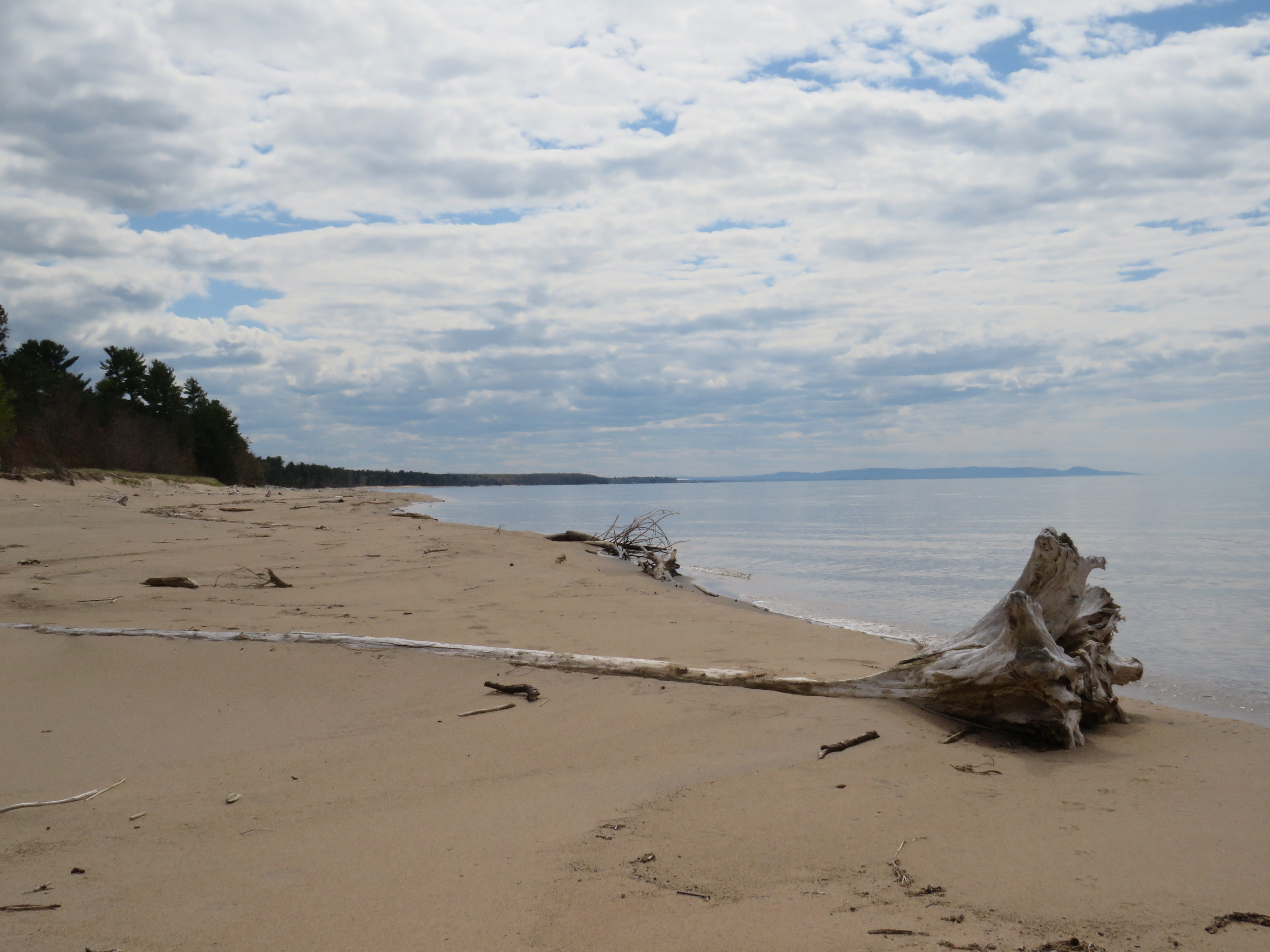 Superior Solitude - Lake Superior 50144210